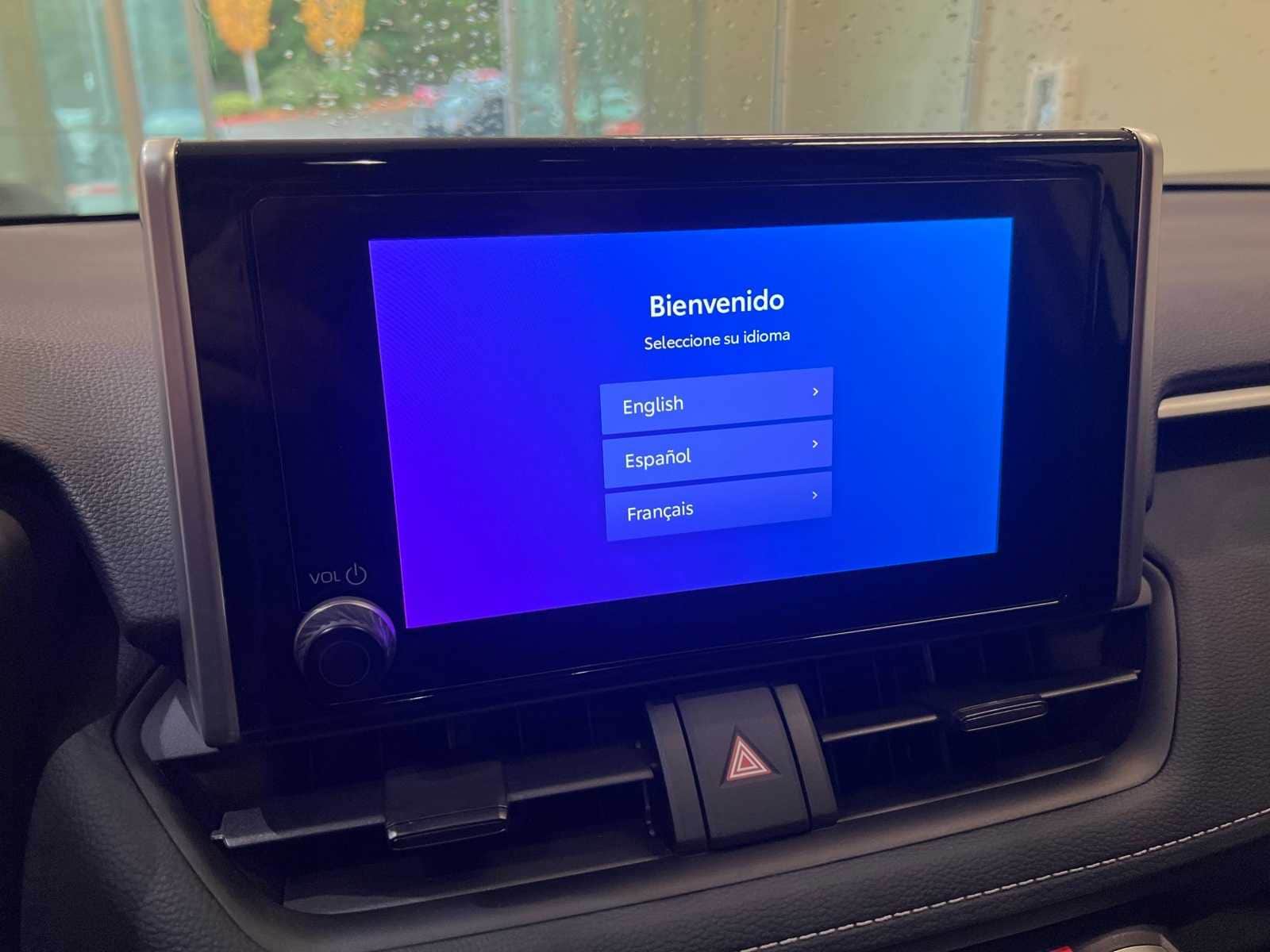 Thumbnail: 2025 Toyota RAV4 - 27