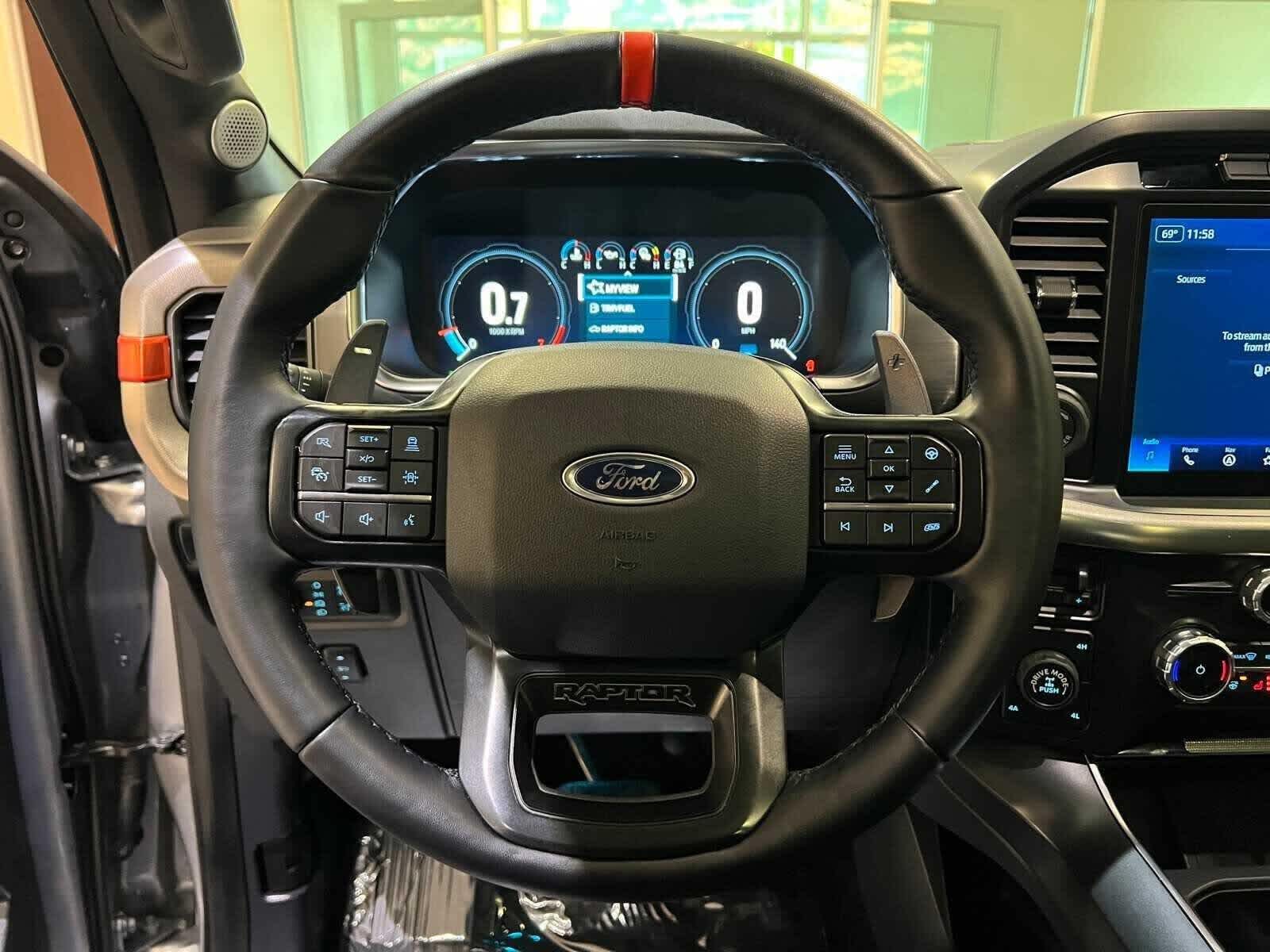 Thumbnail: 2022 Ford F-150 - 20