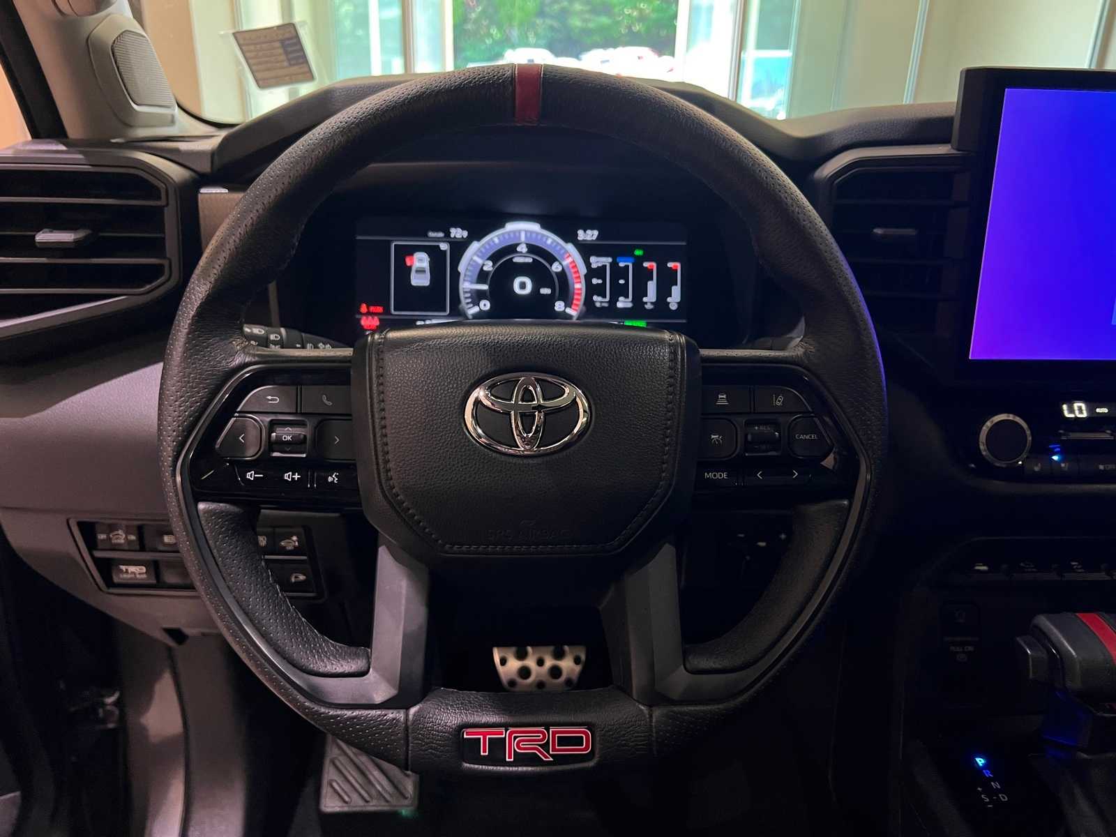 Thumbnail: 2023 Toyota Tundra - 20