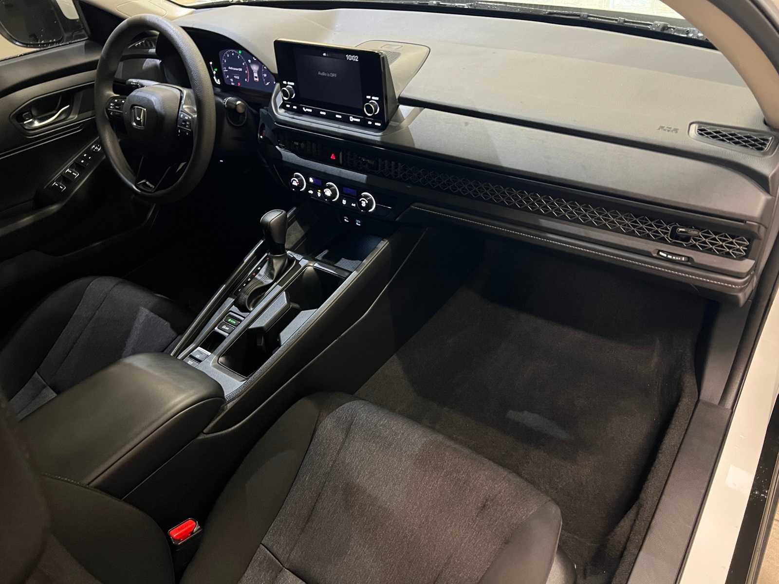 Thumbnail: 2023 Honda Accord - 15