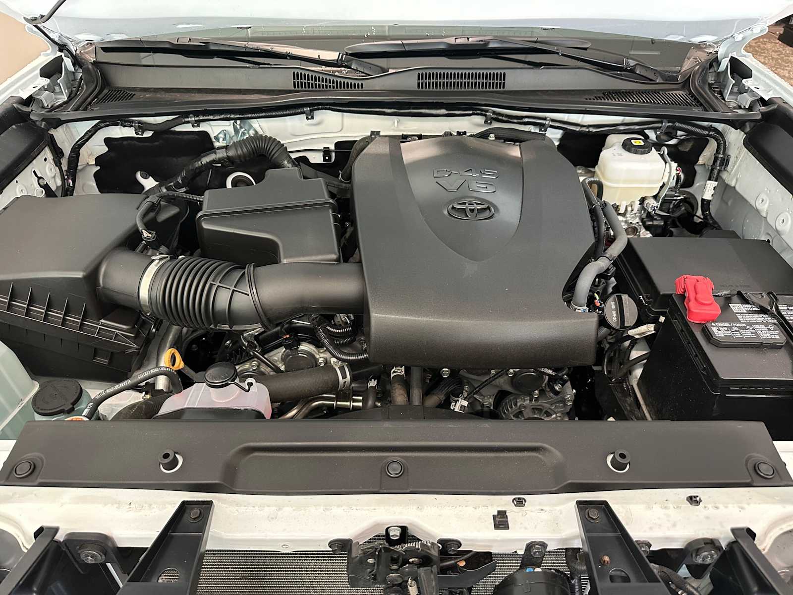 Thumbnail: 2023 Toyota Tacoma - 10