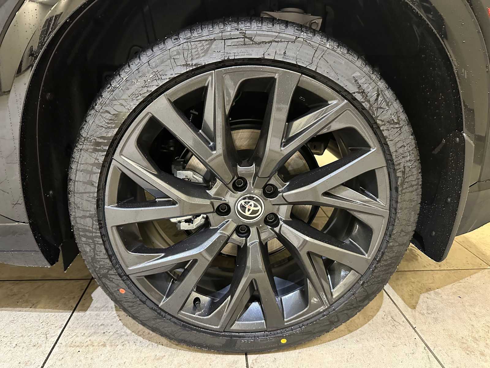 Thumbnail: 2026 Toyota Crown Signia - 8