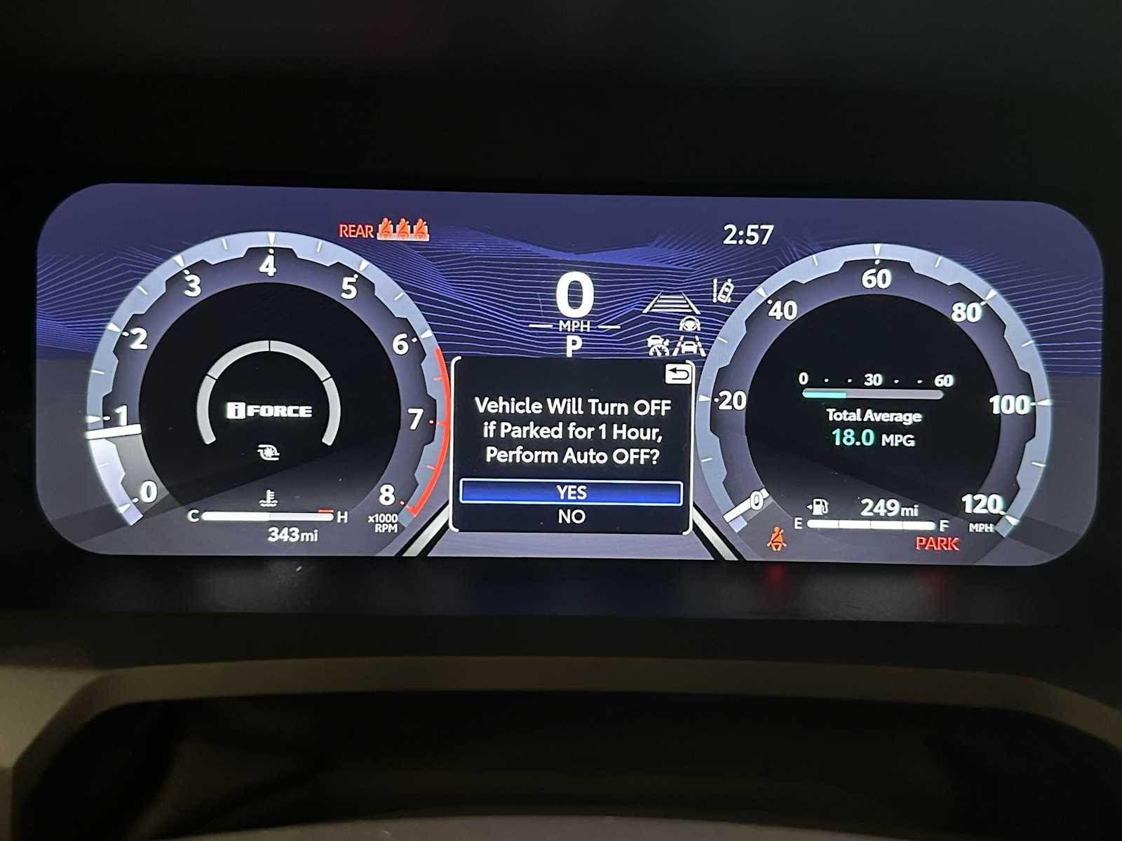 Thumbnail: 2026 Toyota Tacoma - 12