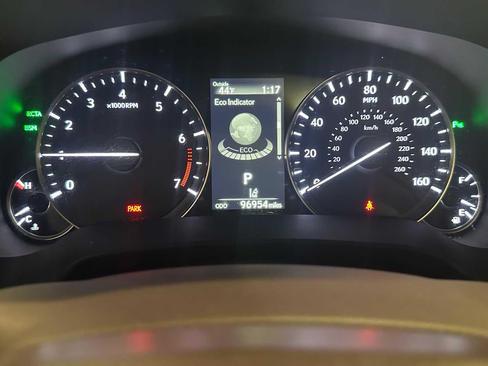 Thumbnail: 2016 Lexus RX - 12