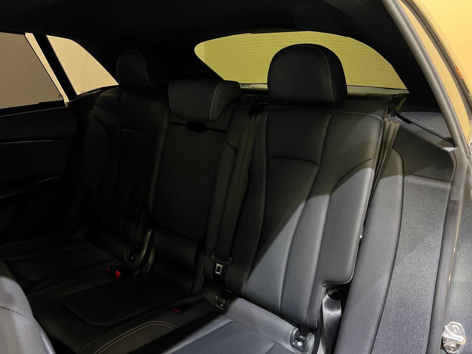 Thumbnail: 2020 Audi Q8 - 13