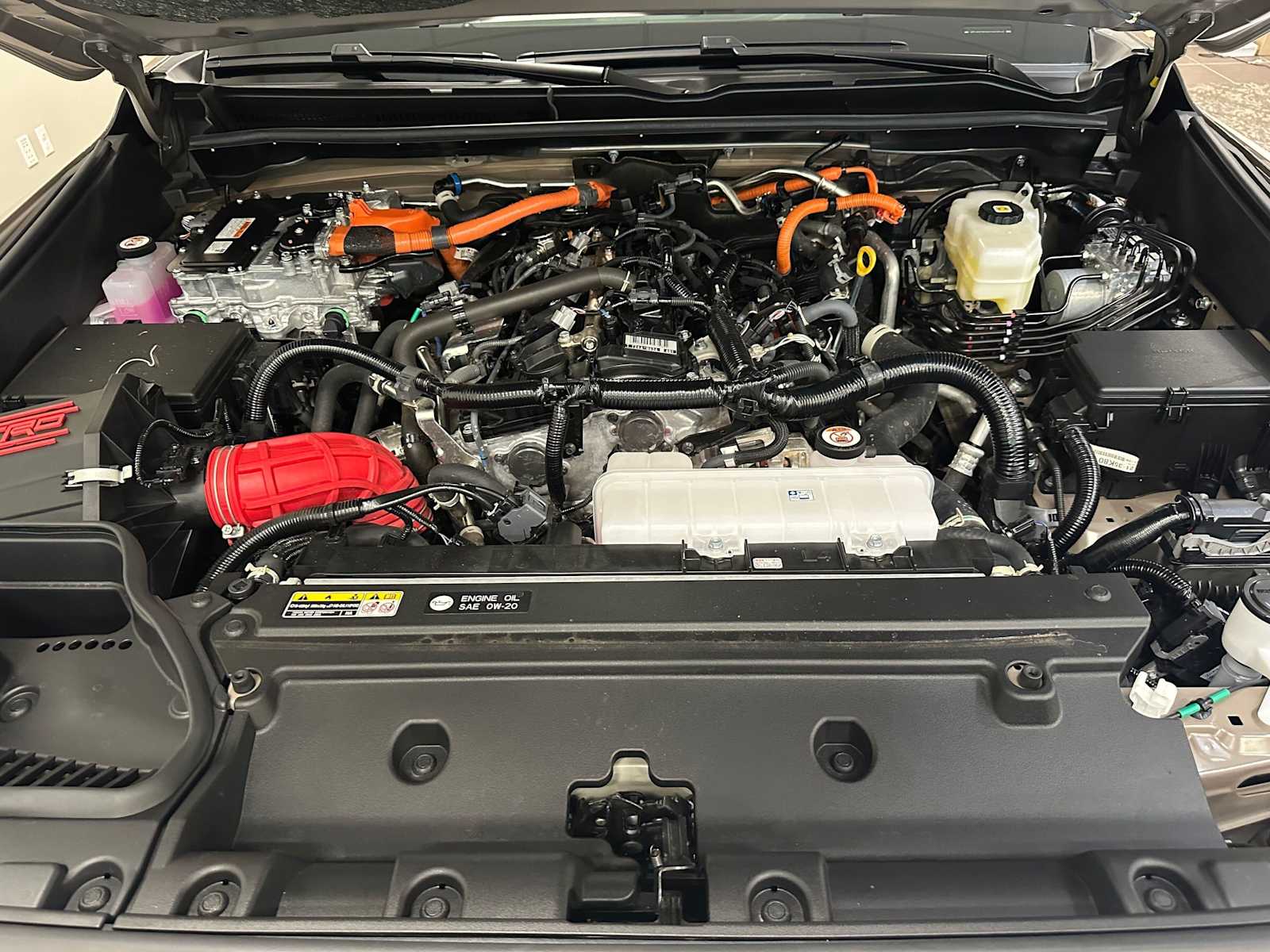 Thumbnail: 2025 Toyota 4Runner - 9