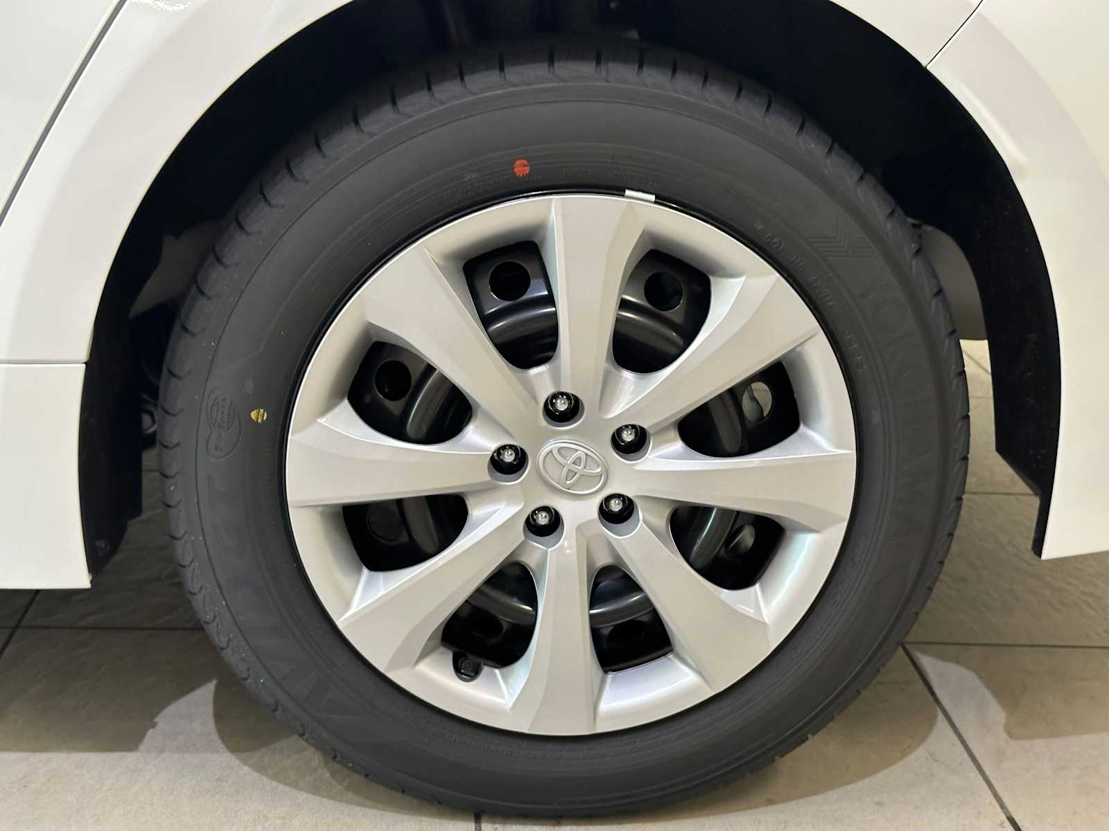 Thumbnail: 2026 Toyota Corolla - 8