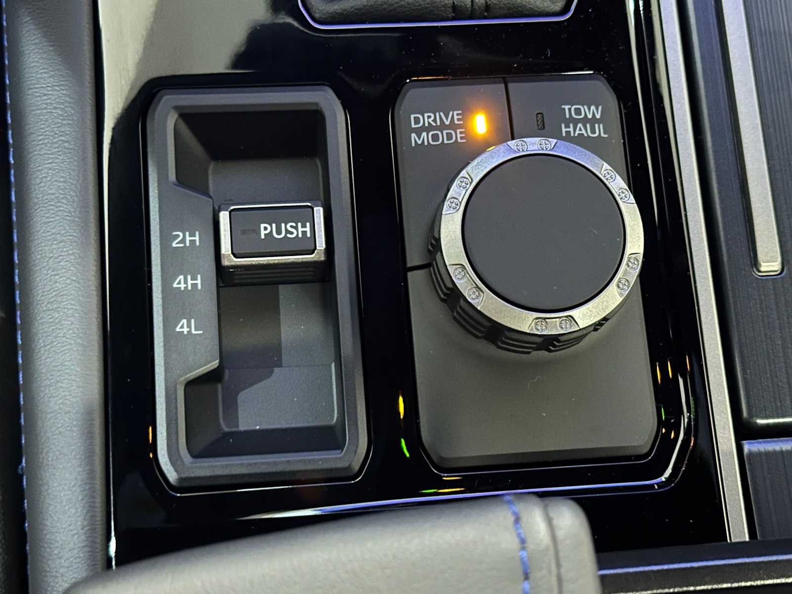 Thumbnail: 2026 Toyota Sequoia - 17