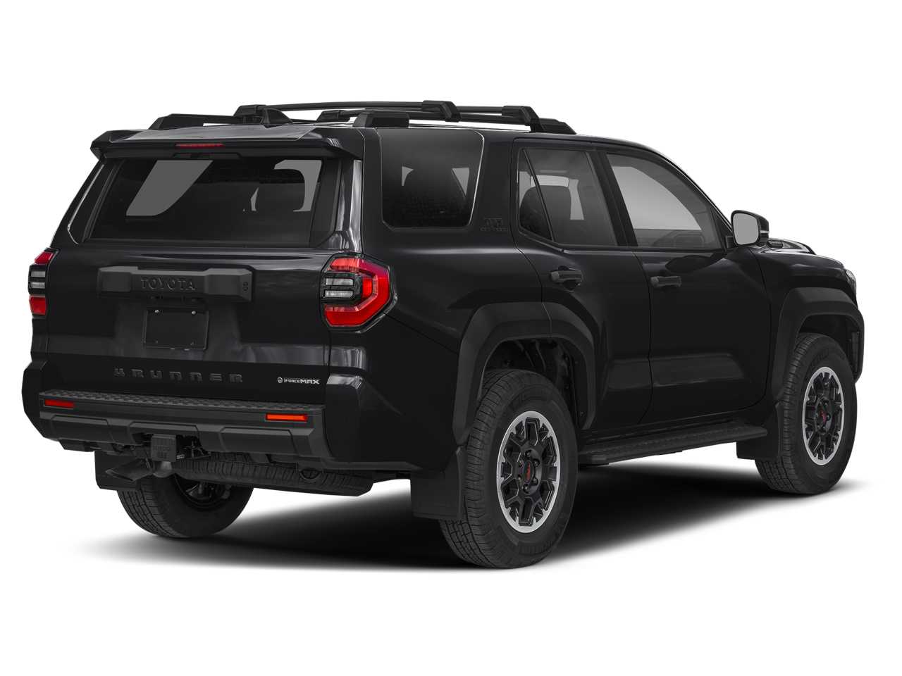 Thumbnail: 2026 Toyota 4Runner - 2