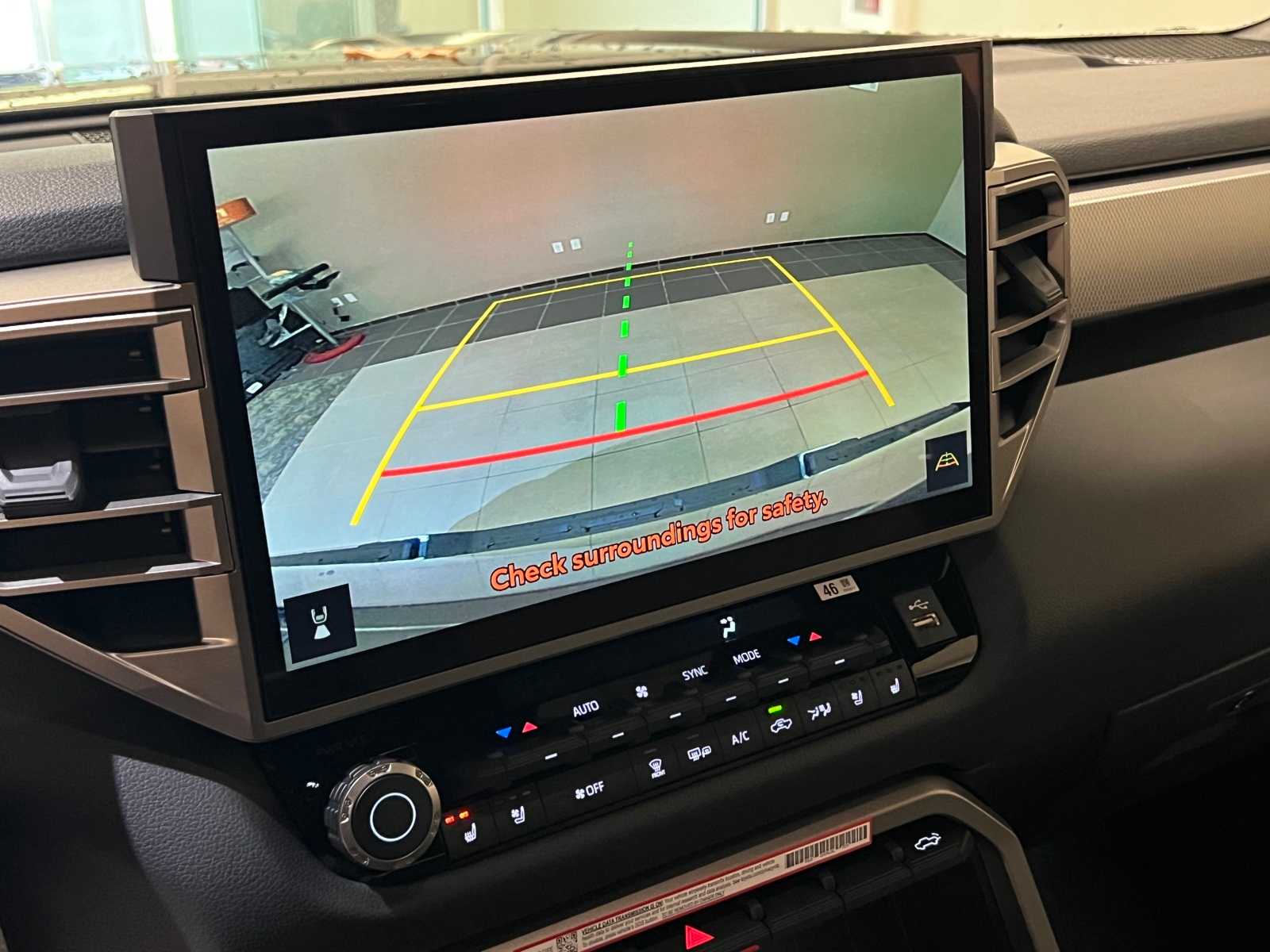 Thumbnail: 2026 Toyota Tundra - 26