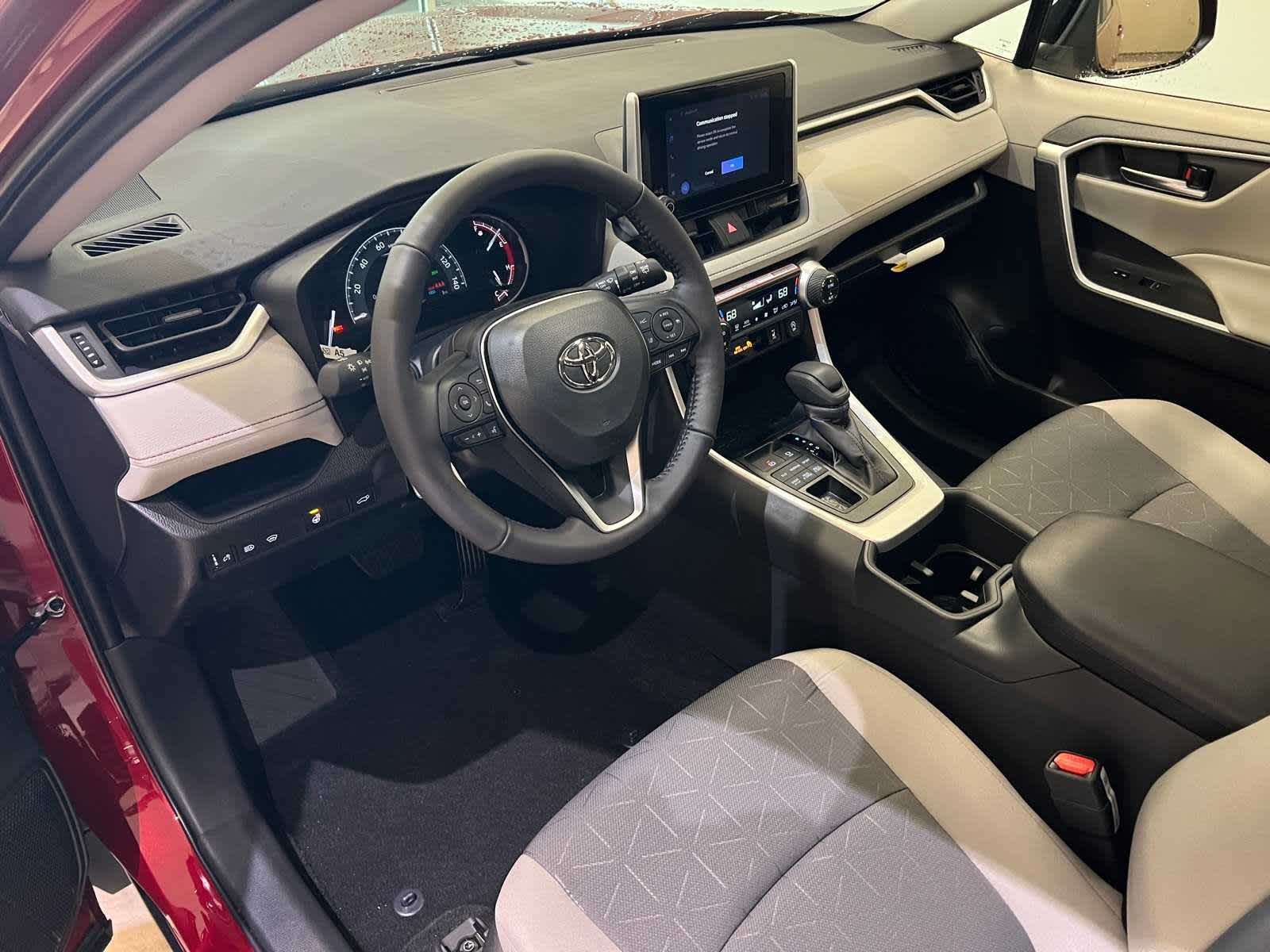 Thumbnail: 2025 Toyota RAV4 - 2