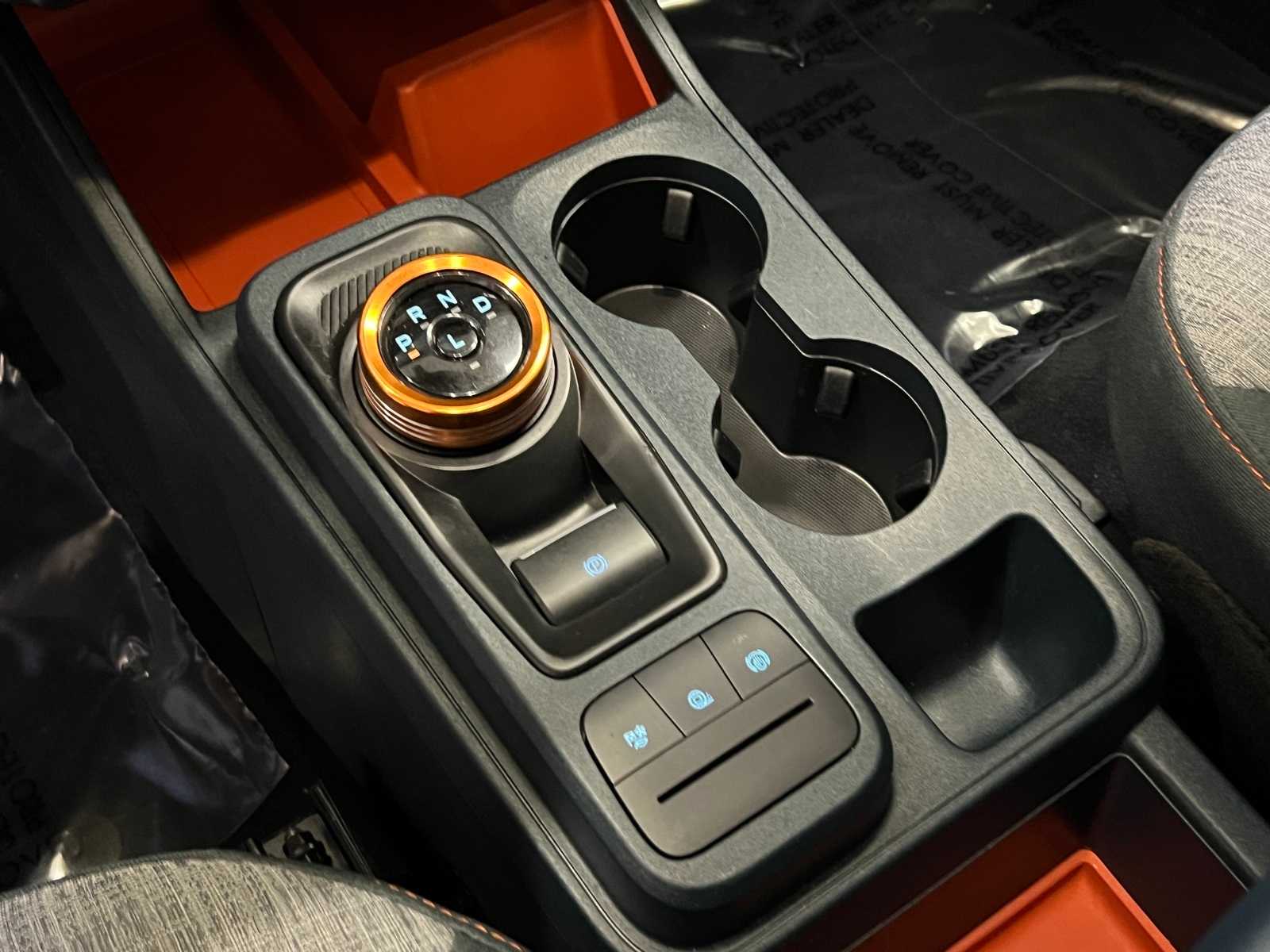 Thumbnail: 2023 Ford Maverick - 22