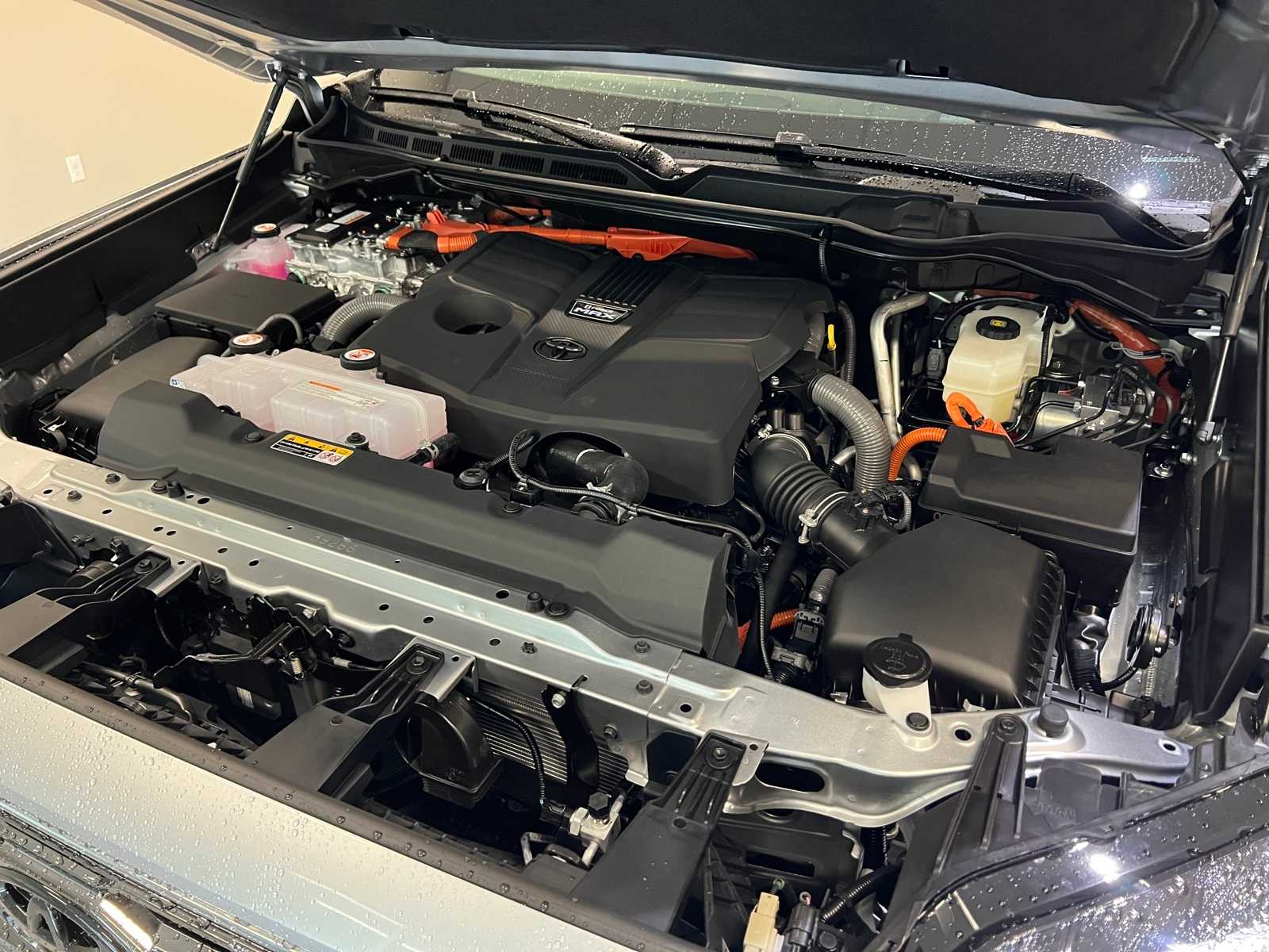 Thumbnail: 2026 Toyota Sequoia - 9