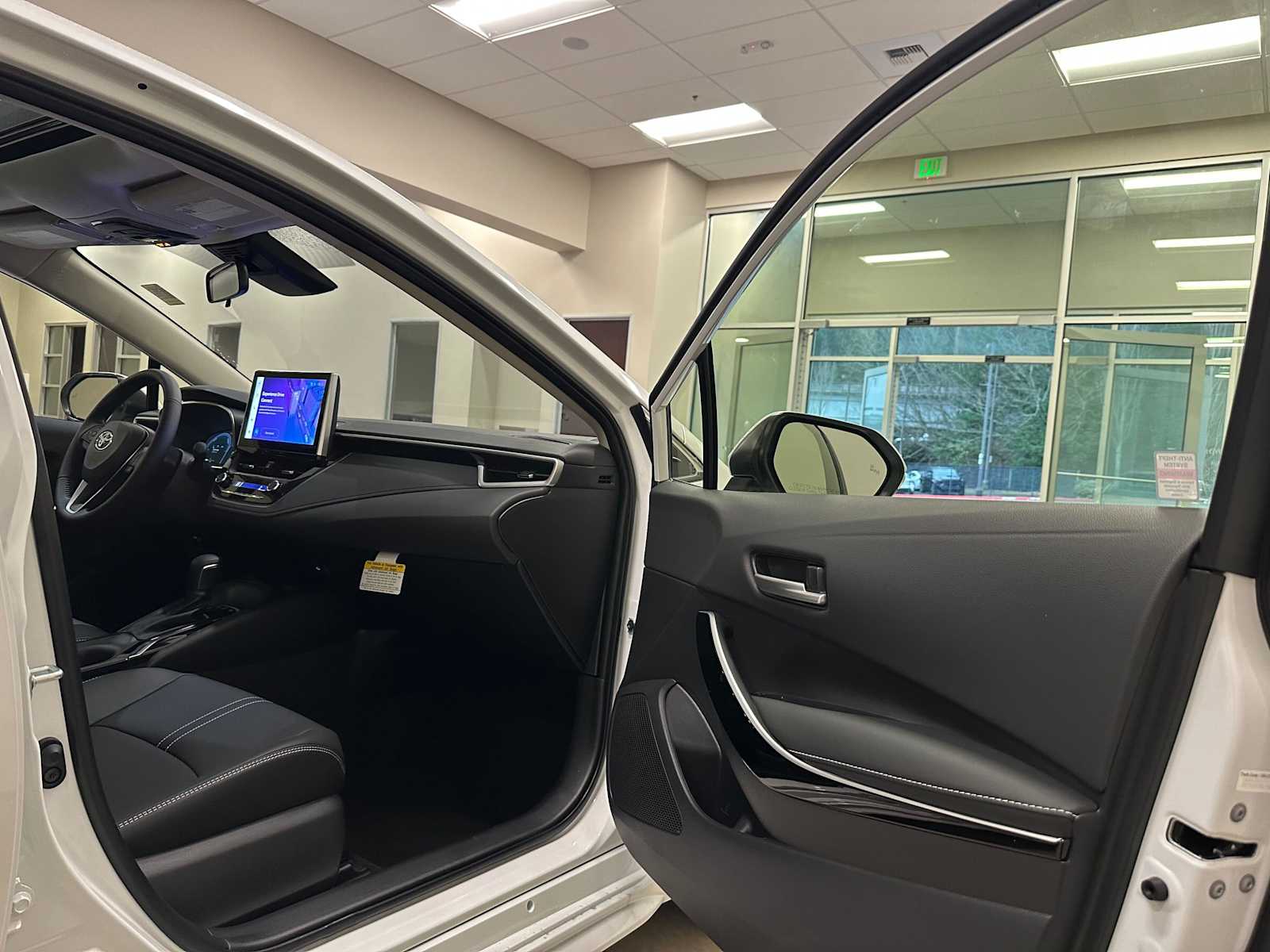 Thumbnail: 2026 Toyota Corolla - 27