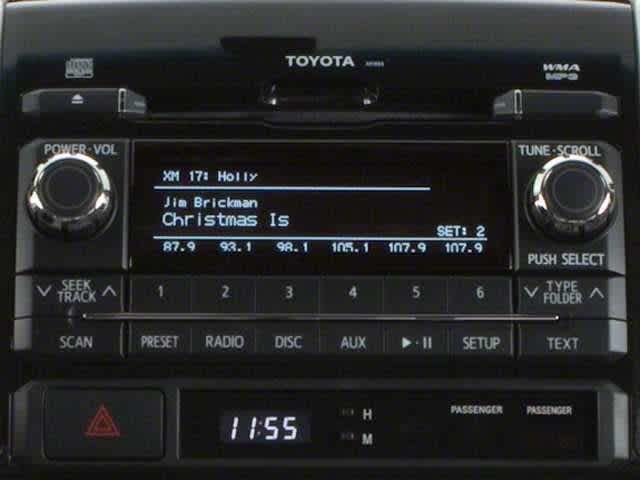 Thumbnail: 2013 Toyota Tacoma - 7