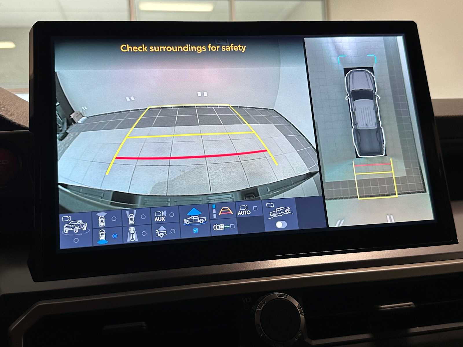 Thumbnail: 2026 Toyota Tacoma - 13