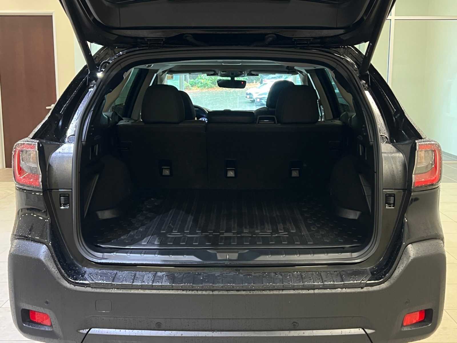 Thumbnail: 2023 Subaru Outback - 28