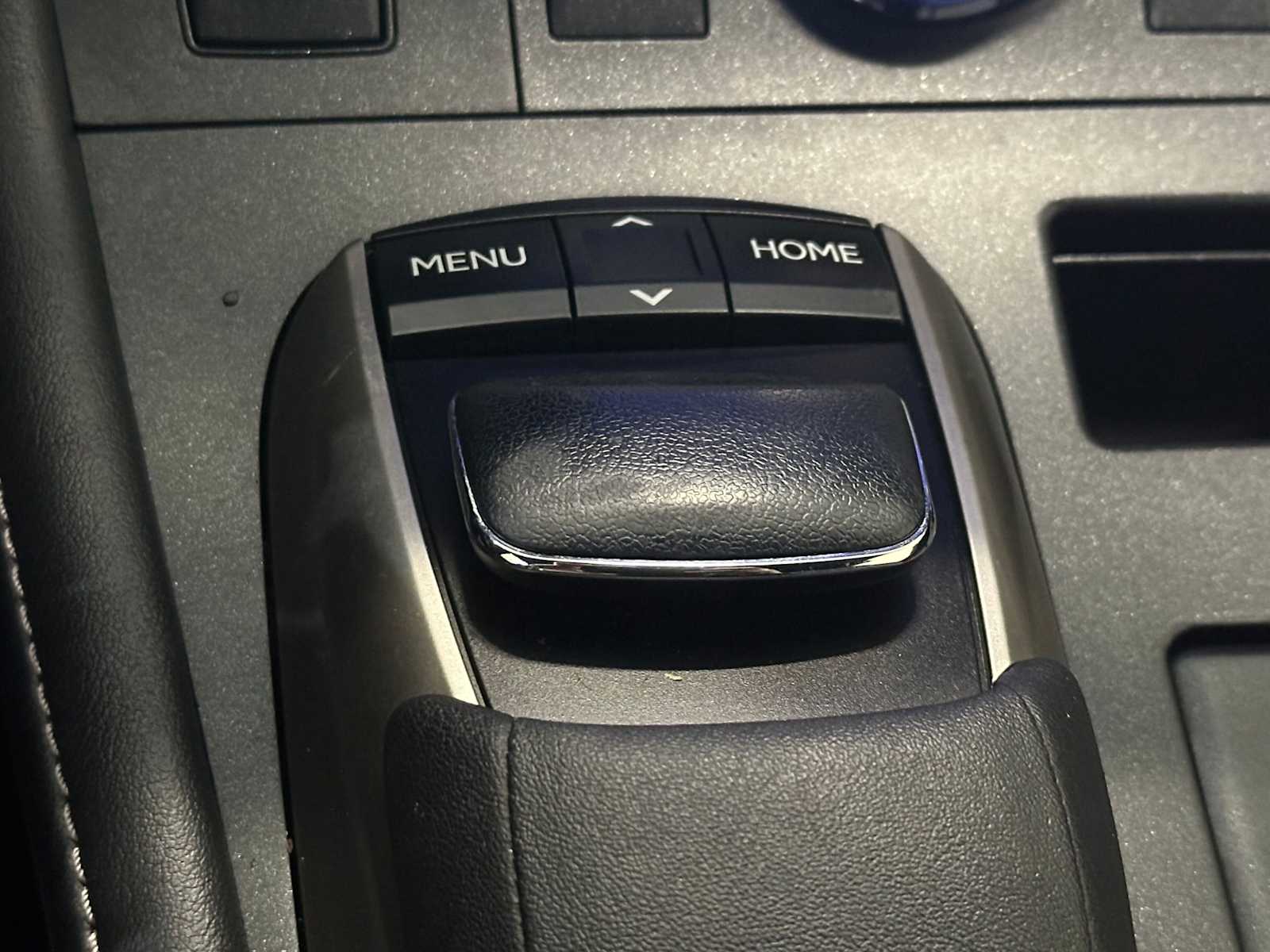 Thumbnail: 2014 Lexus CT - 18