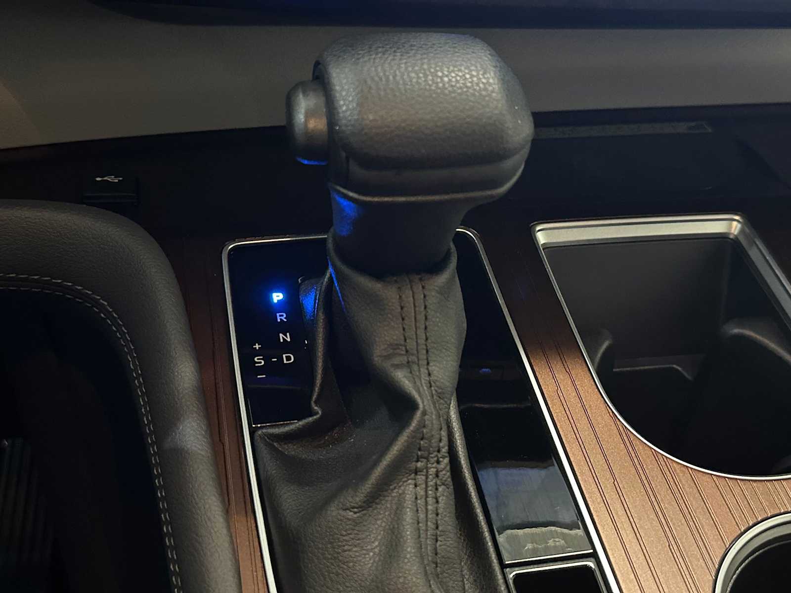 Thumbnail: 2024 Toyota Sienna - 15