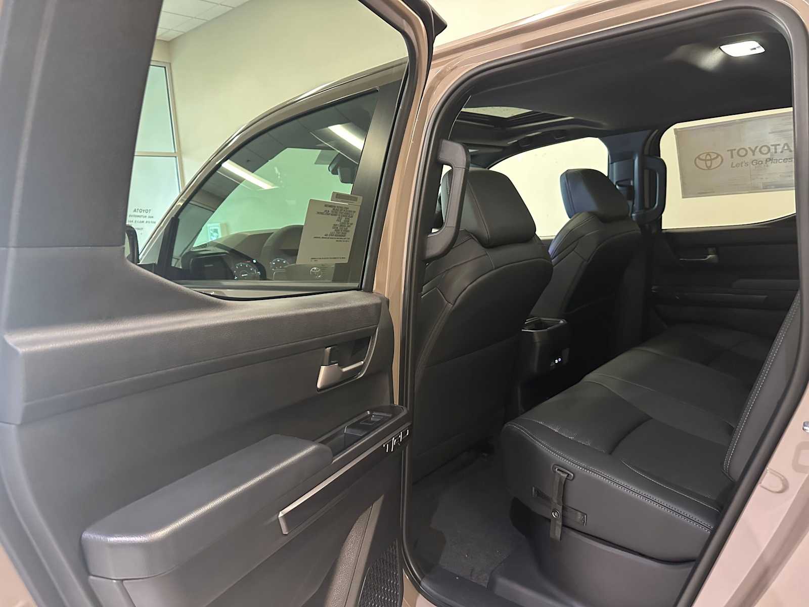 Thumbnail: 2026 Toyota Tacoma - 24