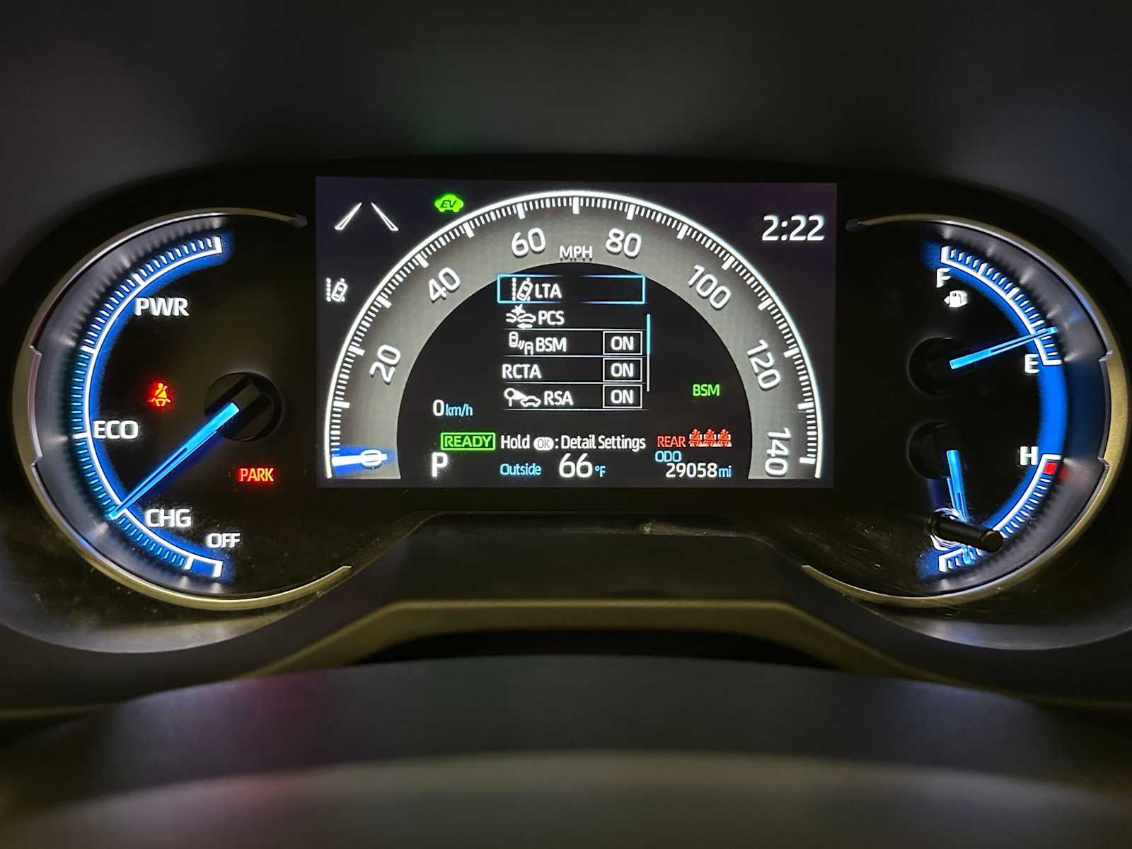 Thumbnail: 2023 Toyota RAV4 - 12