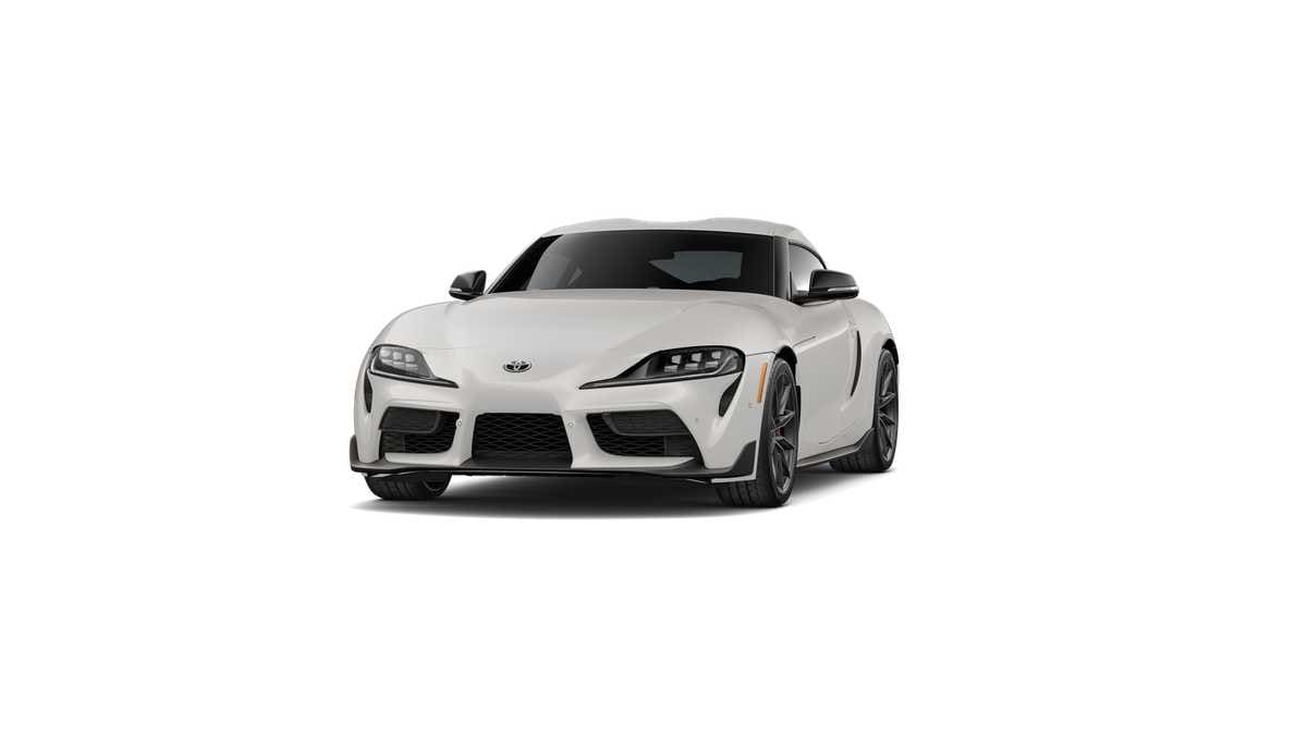 Thumbnail: 2026 Toyota GR Supra - 18