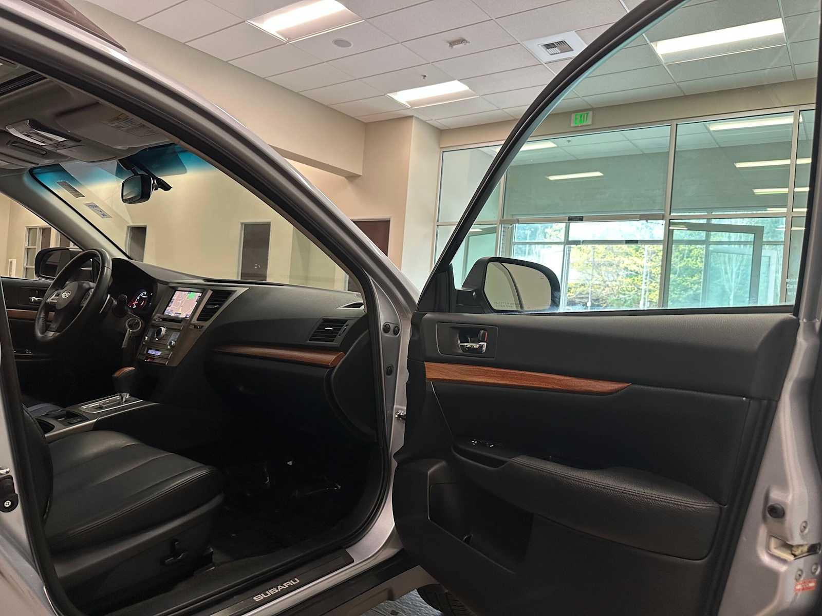 Thumbnail: 2014 Subaru Outback - 33