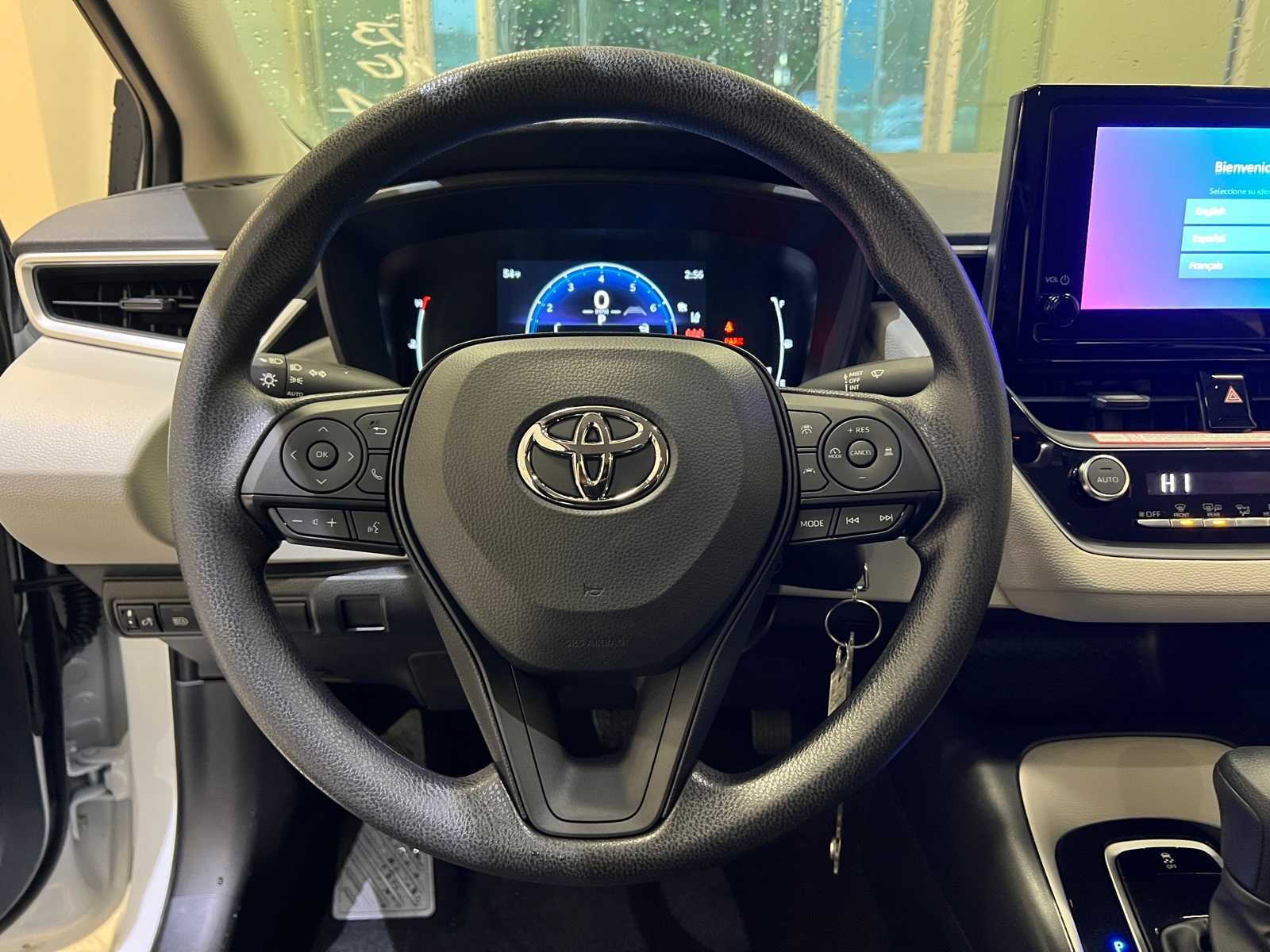 Thumbnail: 2026 Toyota Corolla - 19