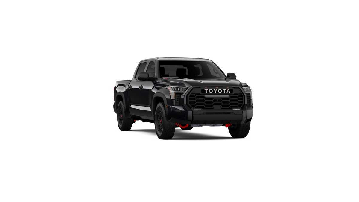 Thumbnail: 2026 Toyota Tundra - 13