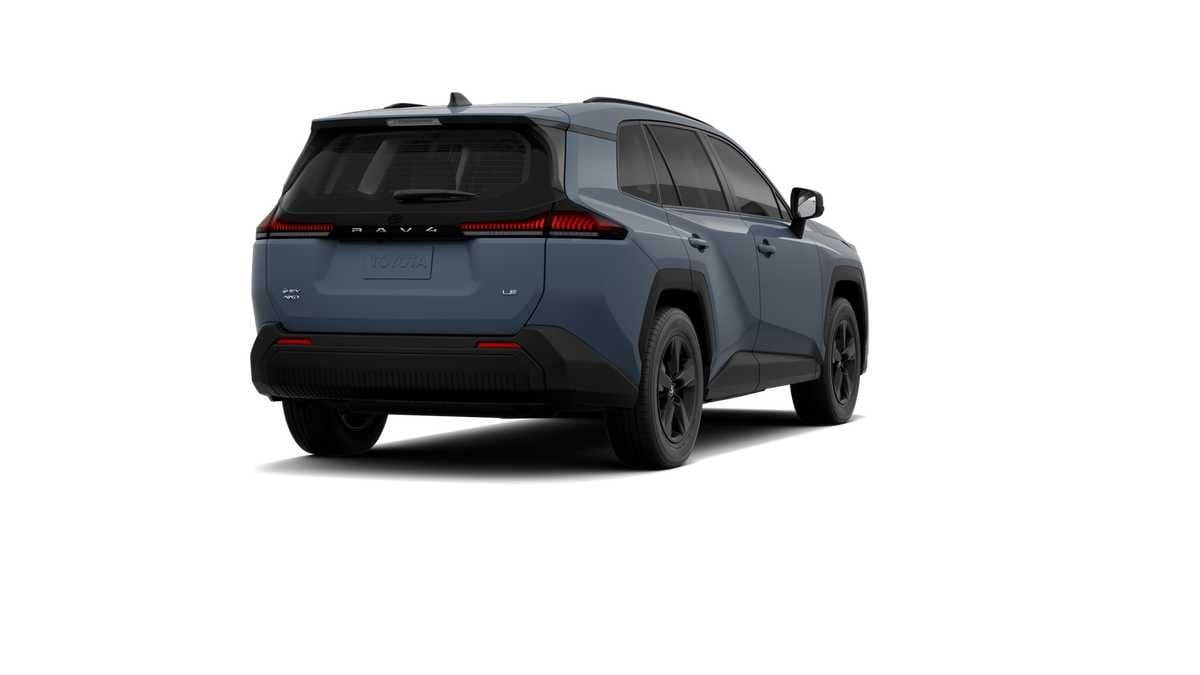 Thumbnail: 2026 Toyota RAV4 - 9
