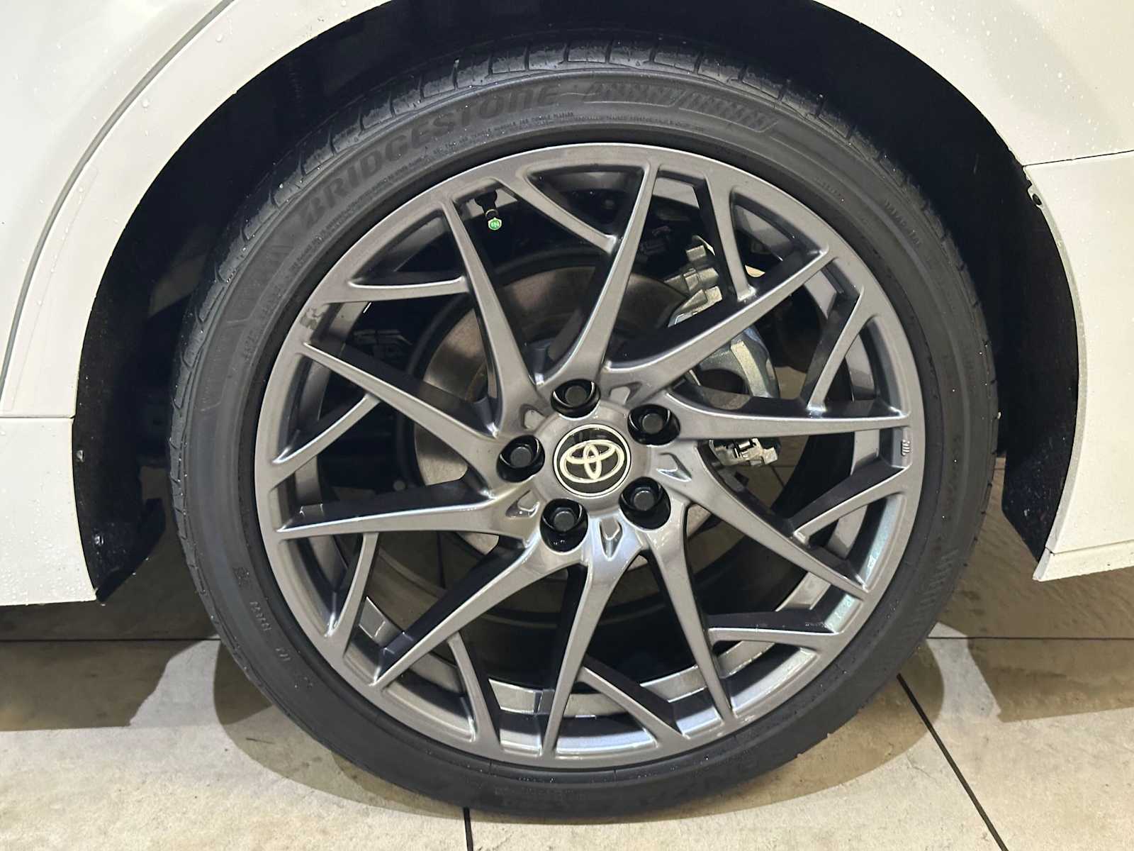 Thumbnail: 2025 Toyota Camry - 8