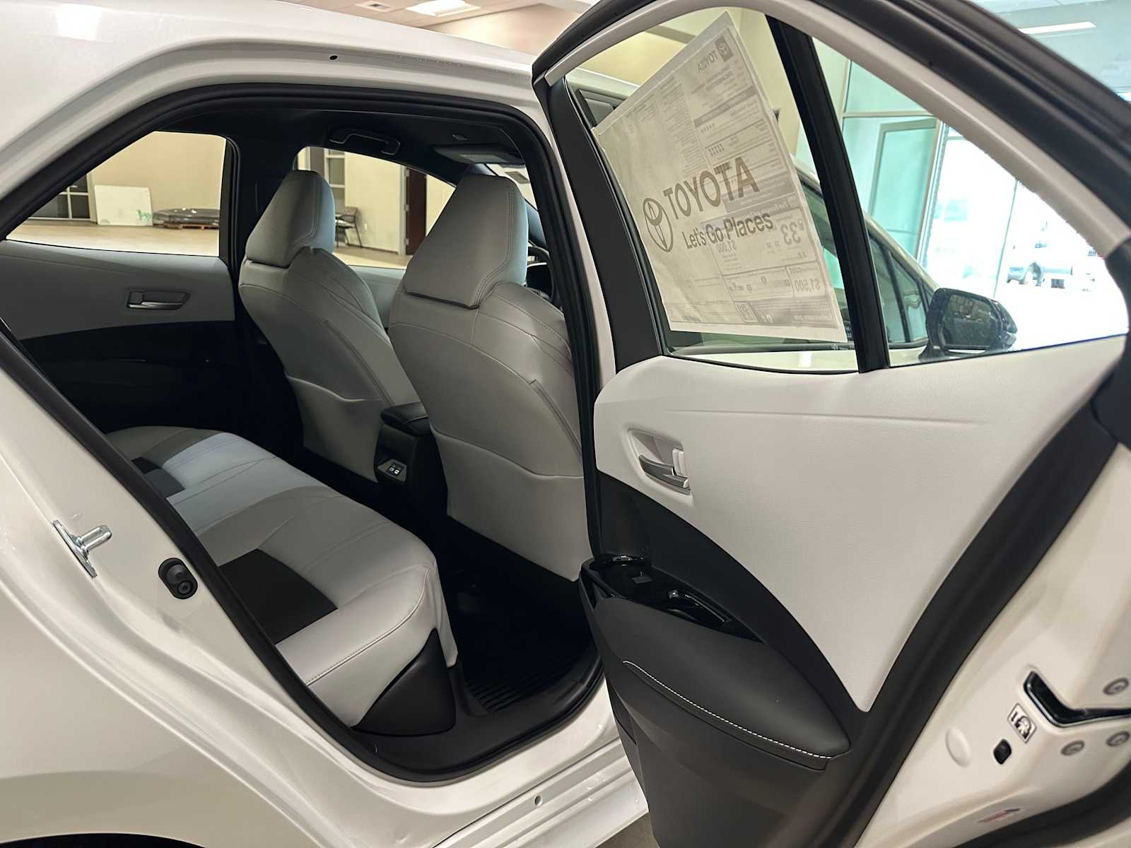 Thumbnail: 2026 Toyota Corolla - 26