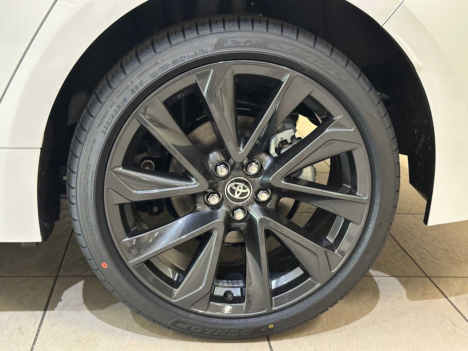 Thumbnail: 2026 Toyota Corolla - 8