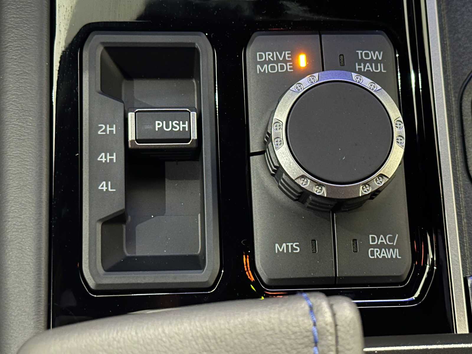 Thumbnail: 2026 Toyota Tundra - 14