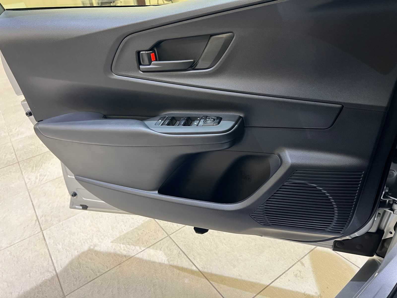 Thumbnail: 2026 Toyota Prius - 17