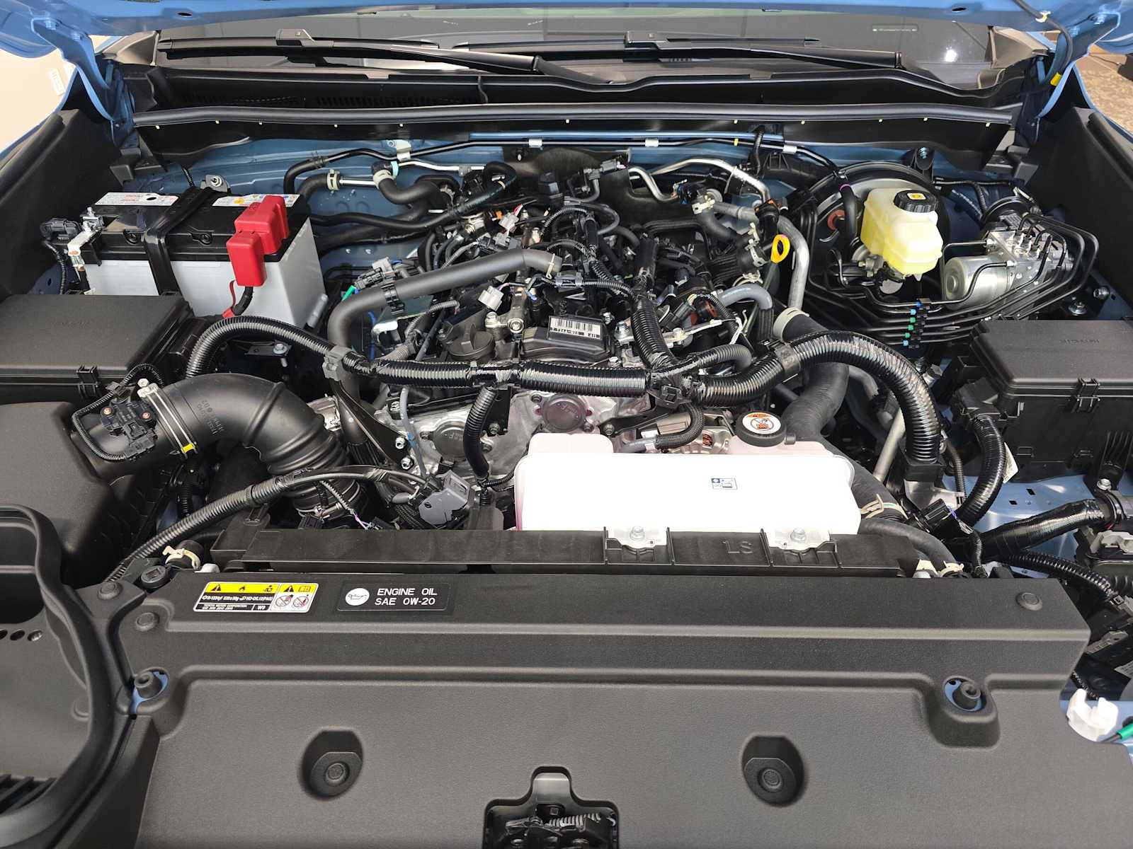 Thumbnail: 2026 Toyota 4Runner - 9