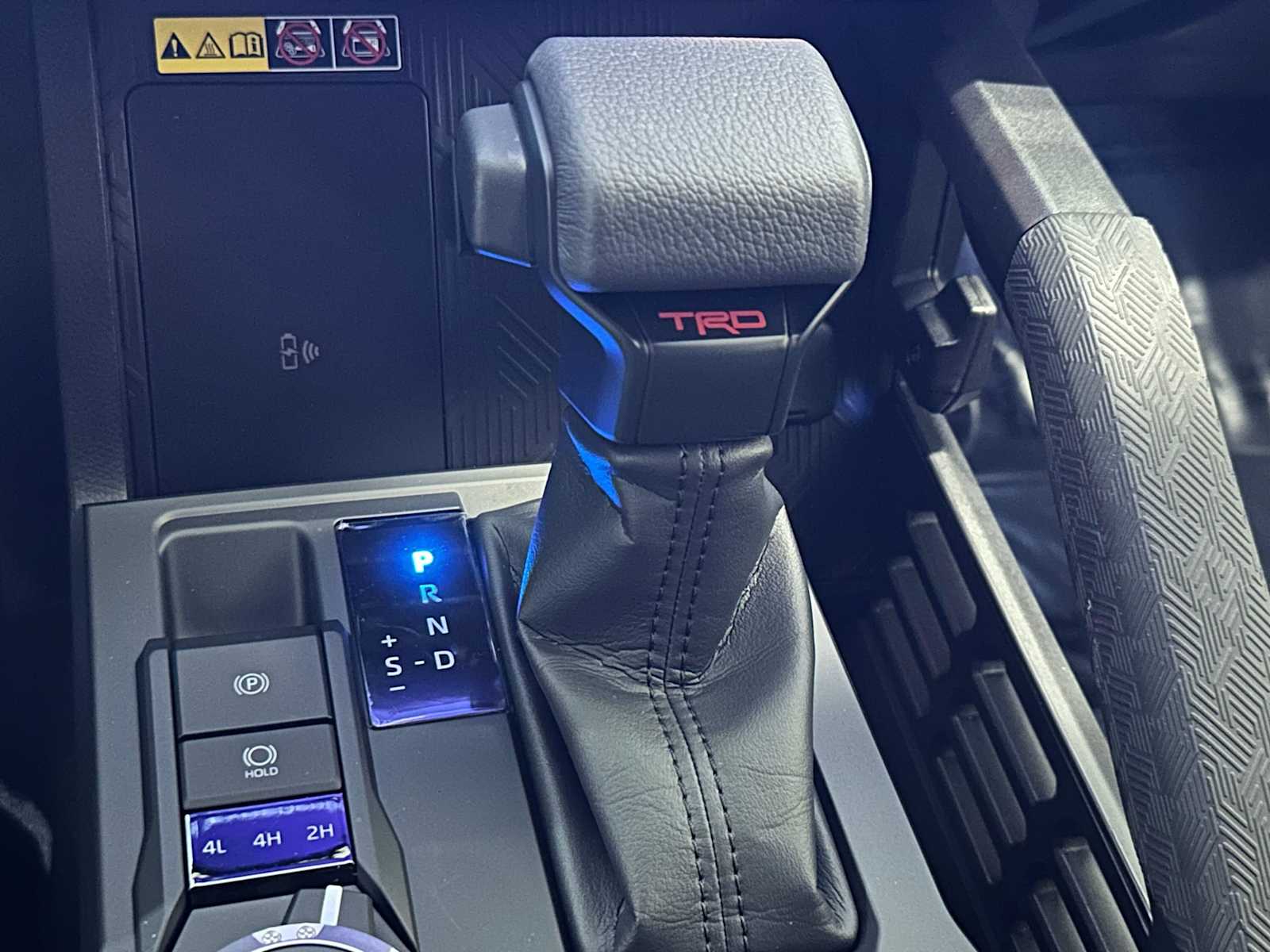 Thumbnail: 2026 Toyota Tacoma - 17