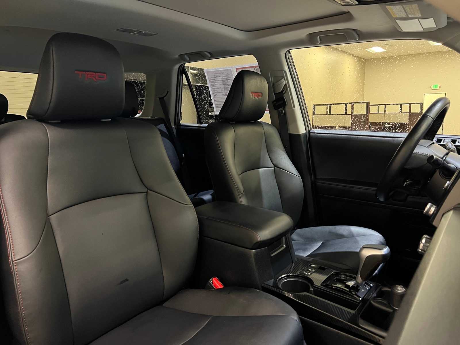 Thumbnail: 2023 Toyota 4Runner - 14