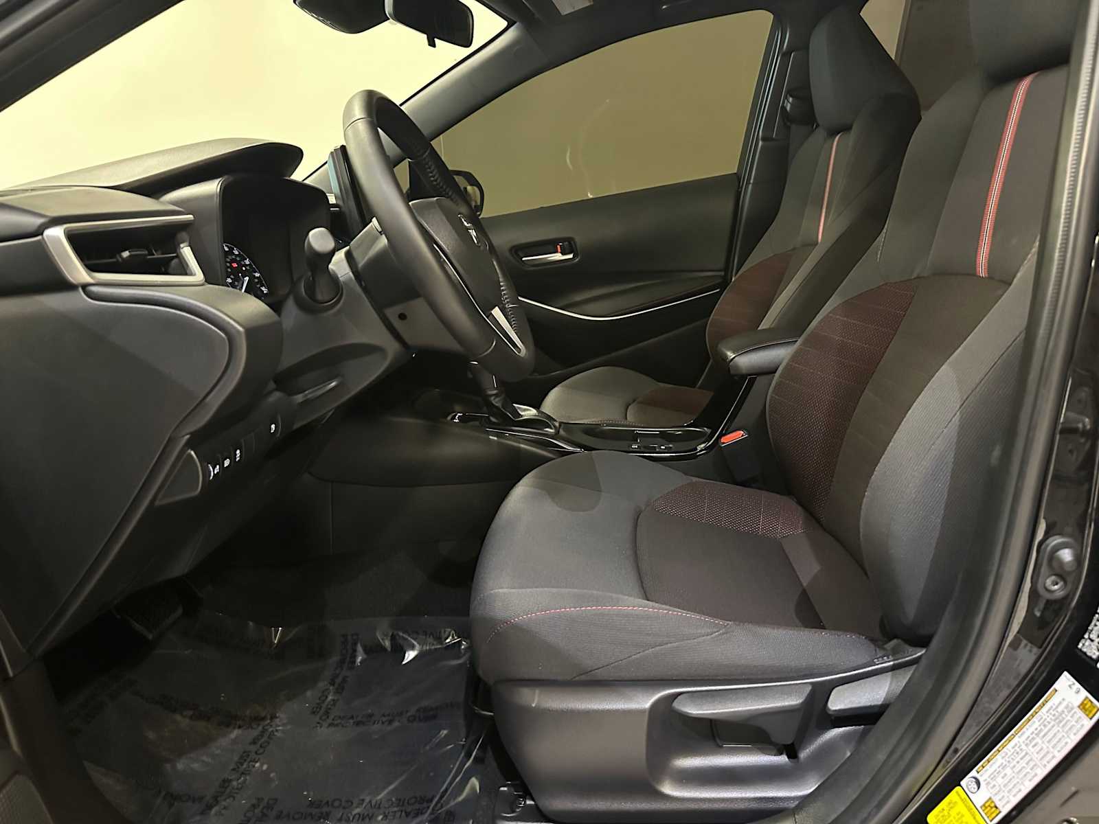 Thumbnail: 2025 Toyota Corolla - 20