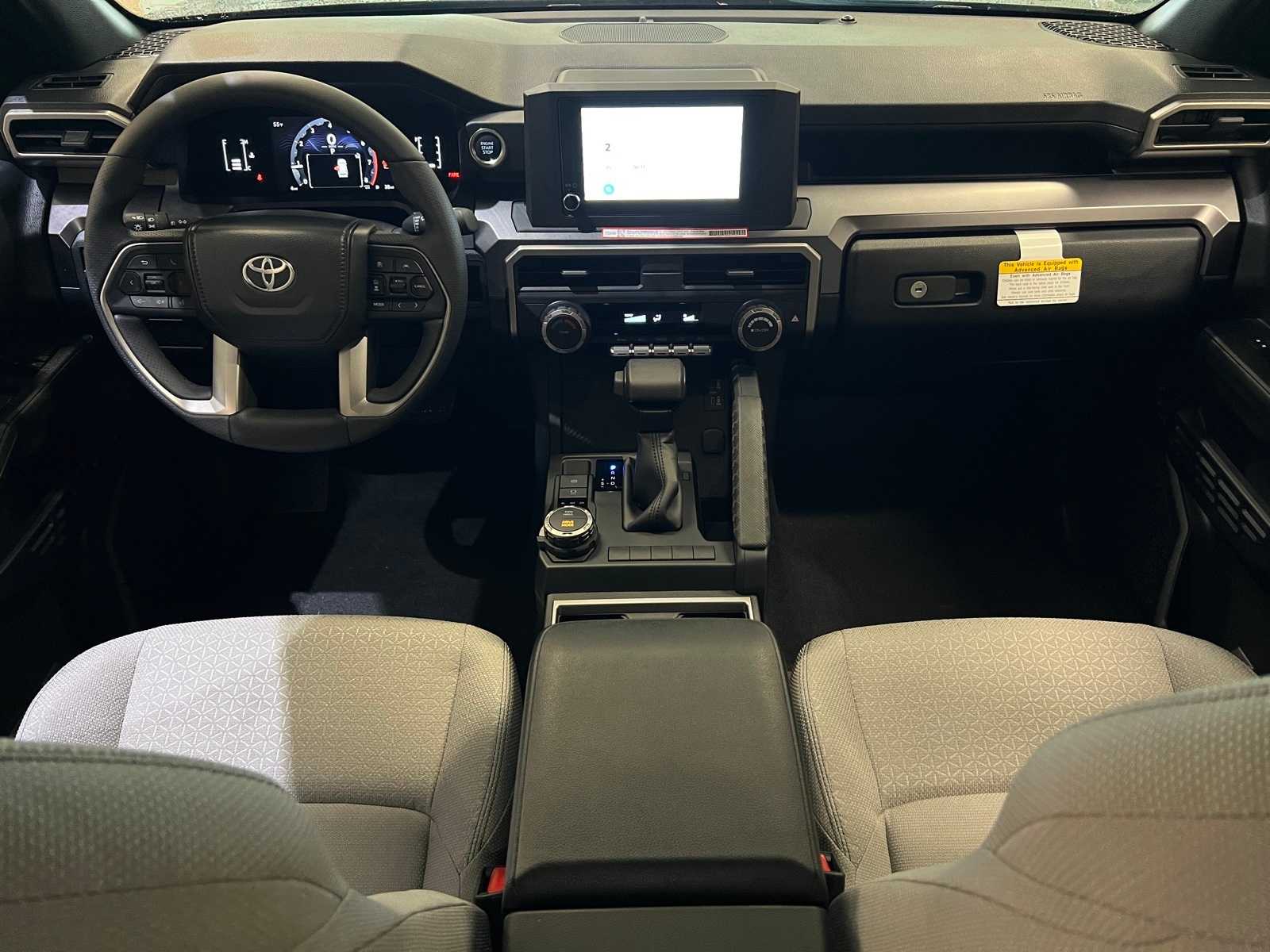 Thumbnail: 2025 Toyota 4Runner - 10