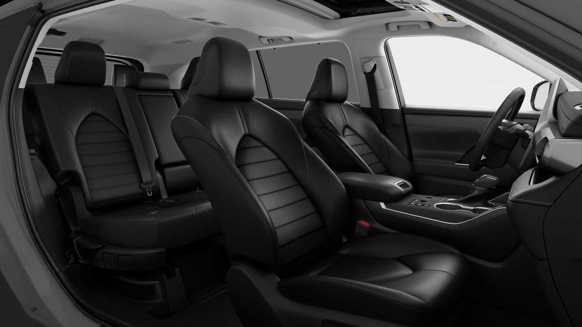 Thumbnail: 2026 Toyota Highlander - 20