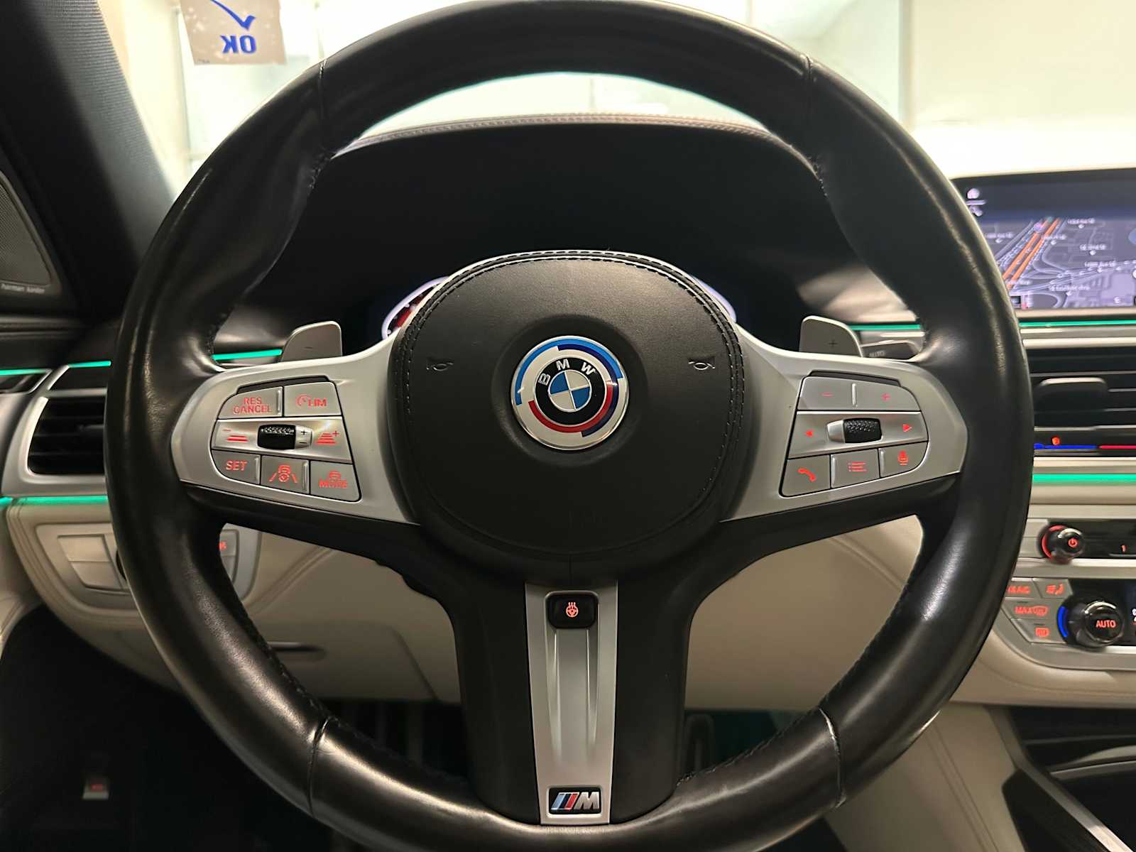 Thumbnail: 2021 BMW 7 Series - 12