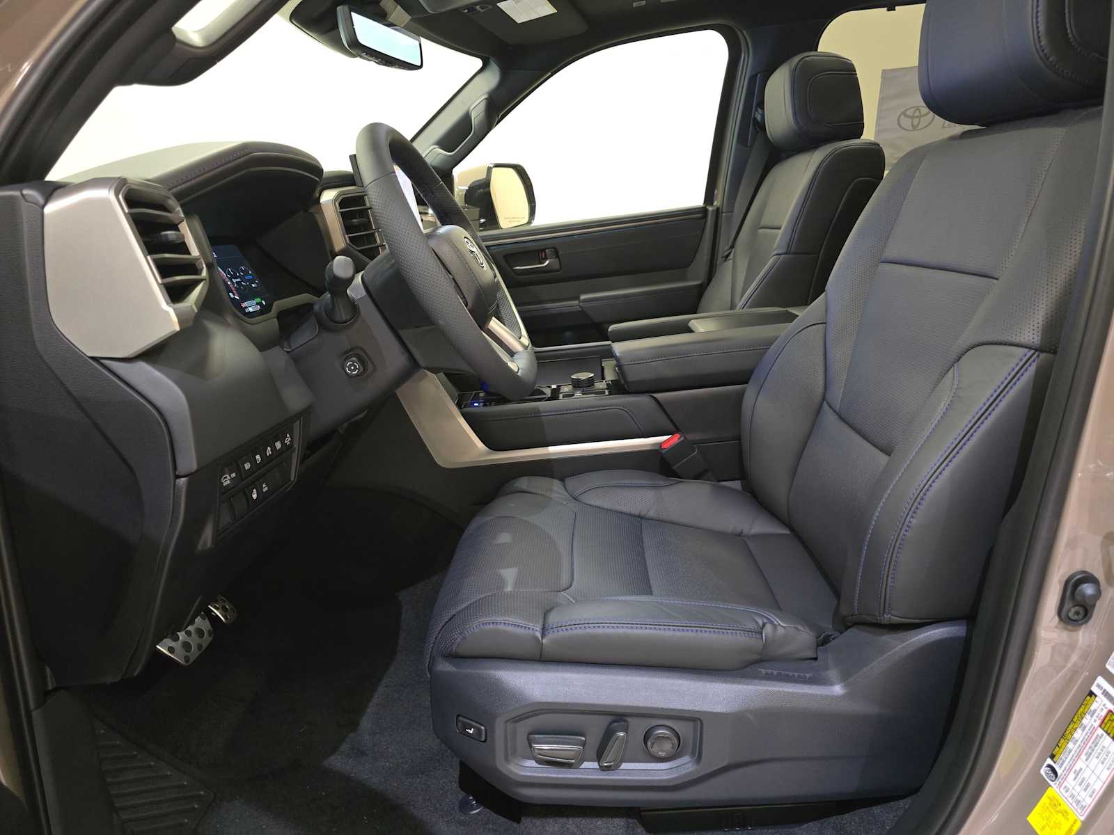 Thumbnail: 2026 Toyota Sequoia - 21
