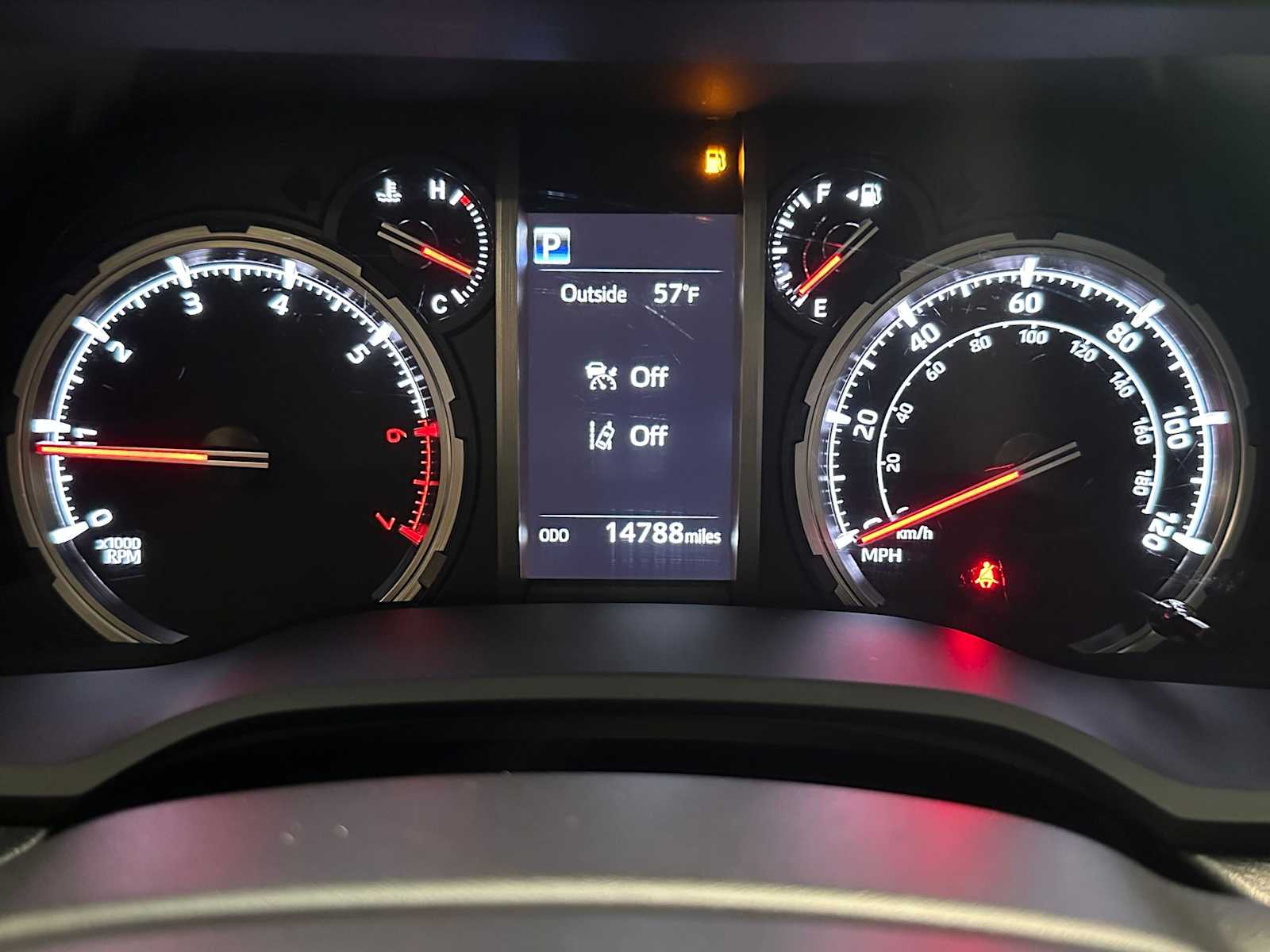 Thumbnail: 2024 Toyota 4Runner - 12
