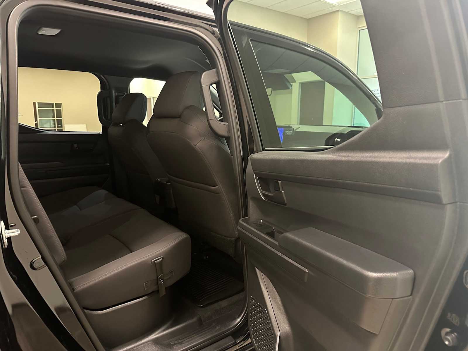 Thumbnail: 2024 Toyota Tacoma - 26