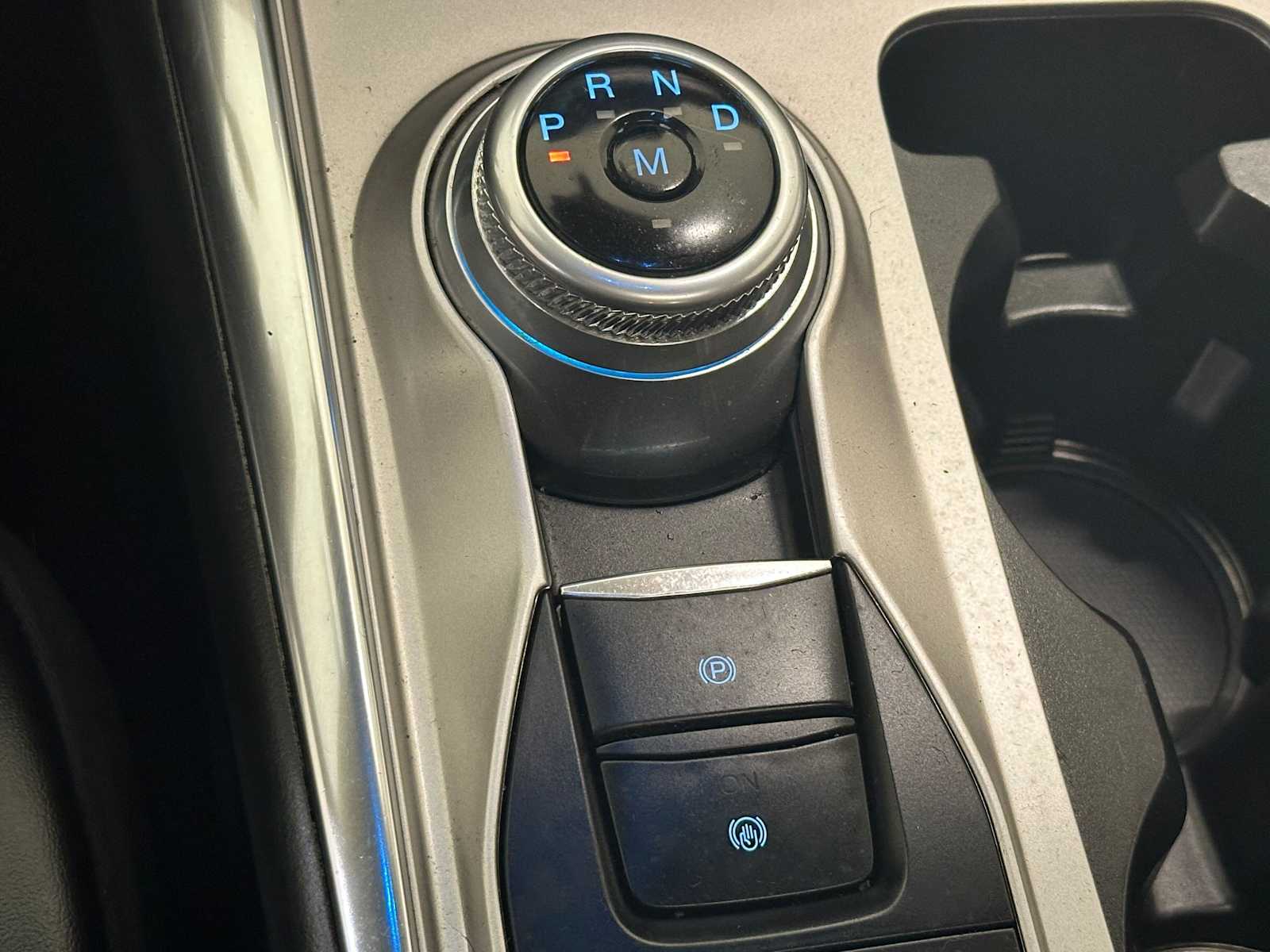 Thumbnail: 2020 Ford Explorer - 17