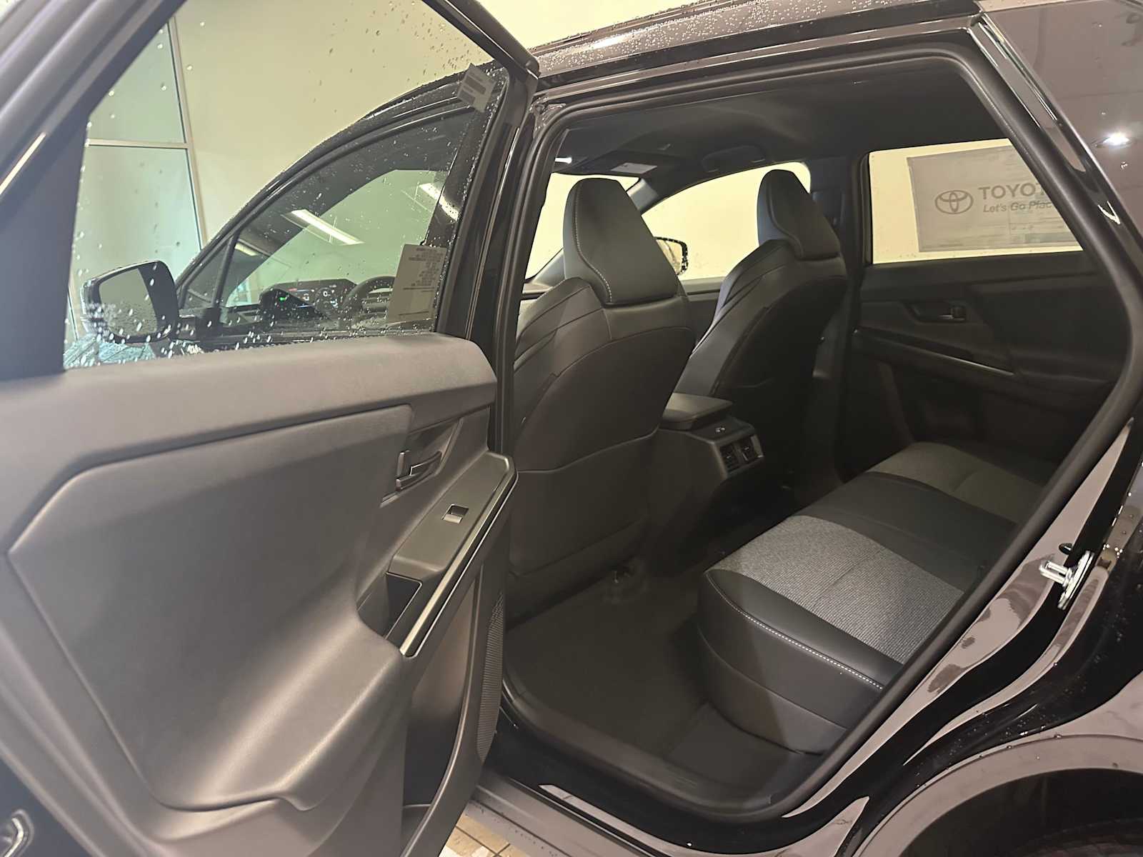 Thumbnail: 2026 Toyota bZ - 22