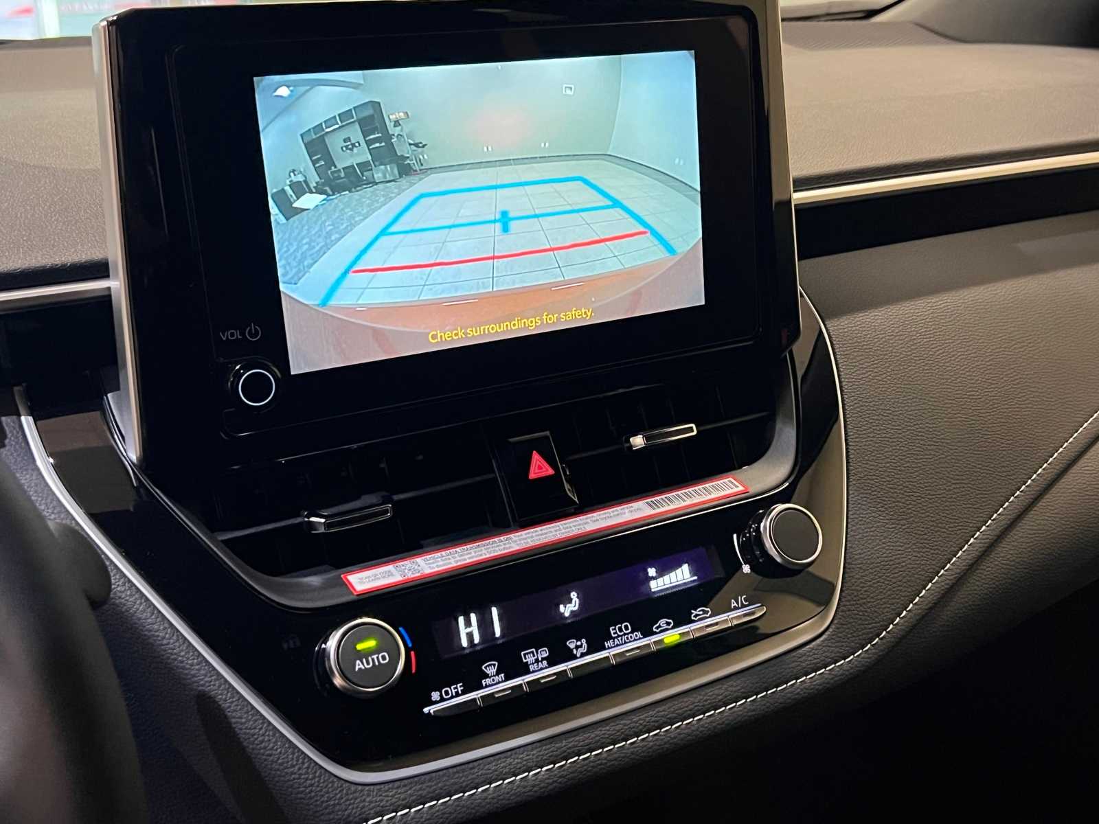 Thumbnail: 2026 Toyota Corolla - 25