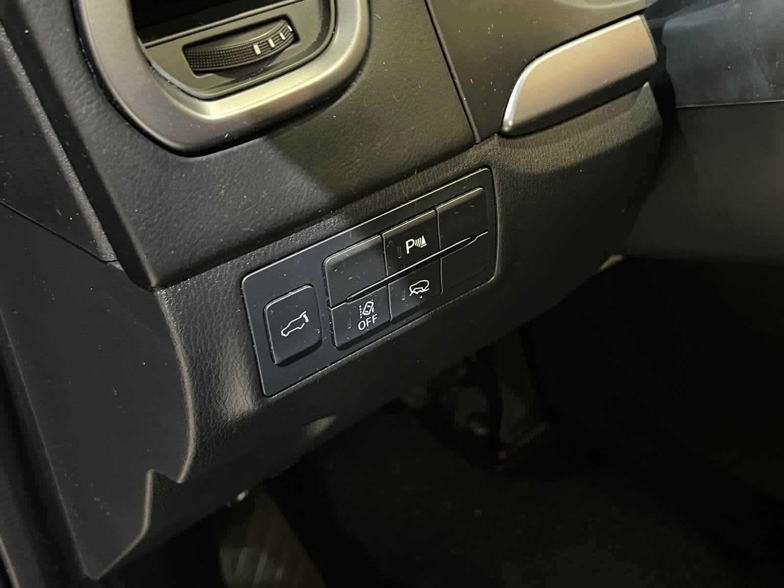 Thumbnail: 2022 Mazda CX-9 - 16