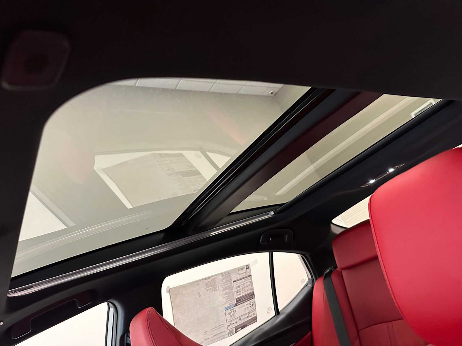 Thumbnail: 2026 Toyota Camry - 21